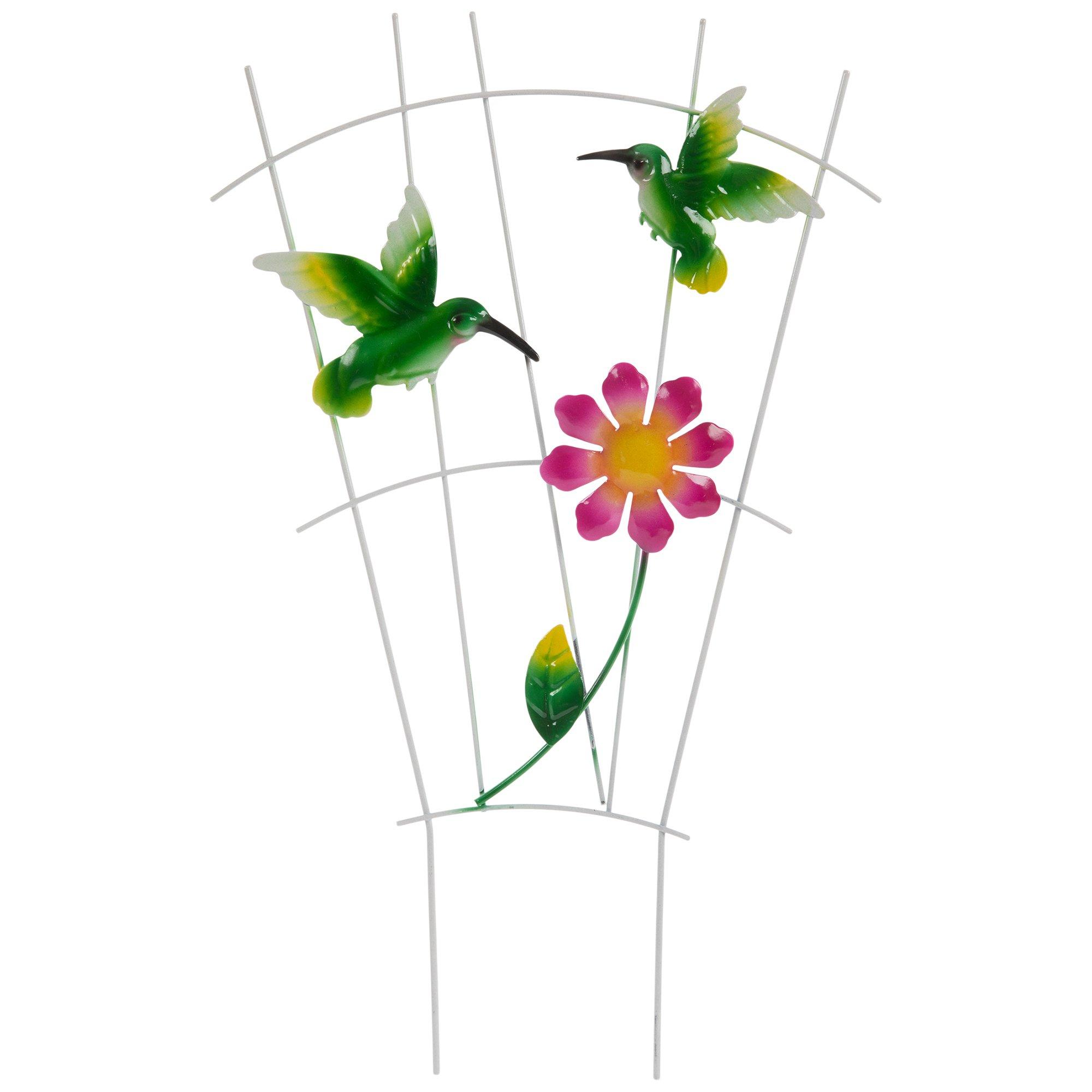 Mini Hummingbird Metal Trellis Hobby Lobby 406025084