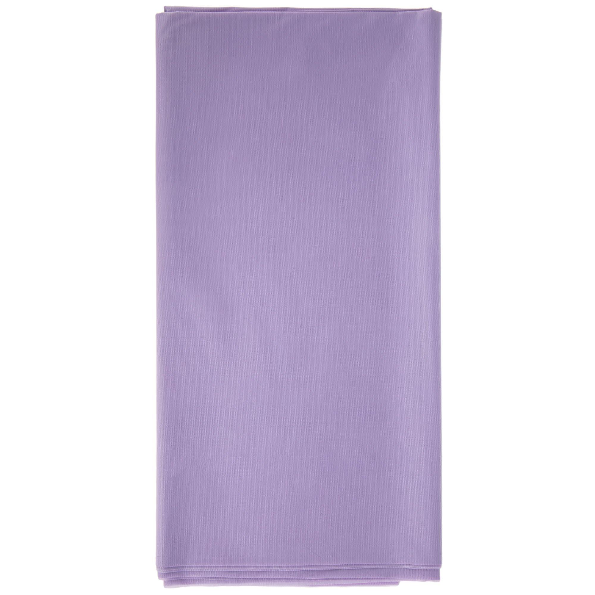 Purple Navy Solid Color Tissue Paper