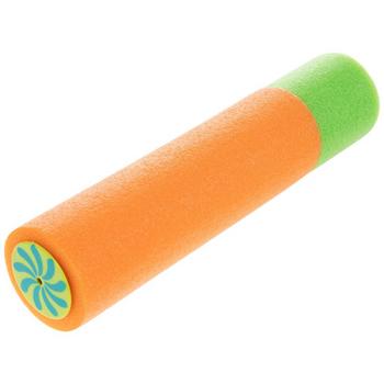 Green & Orange - Water Pump