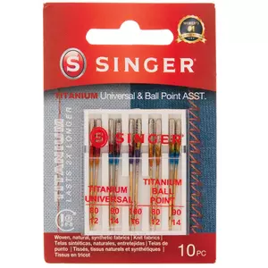 Needles for Singer sewing machine - household items - by owner - housewares  sale - craigslist