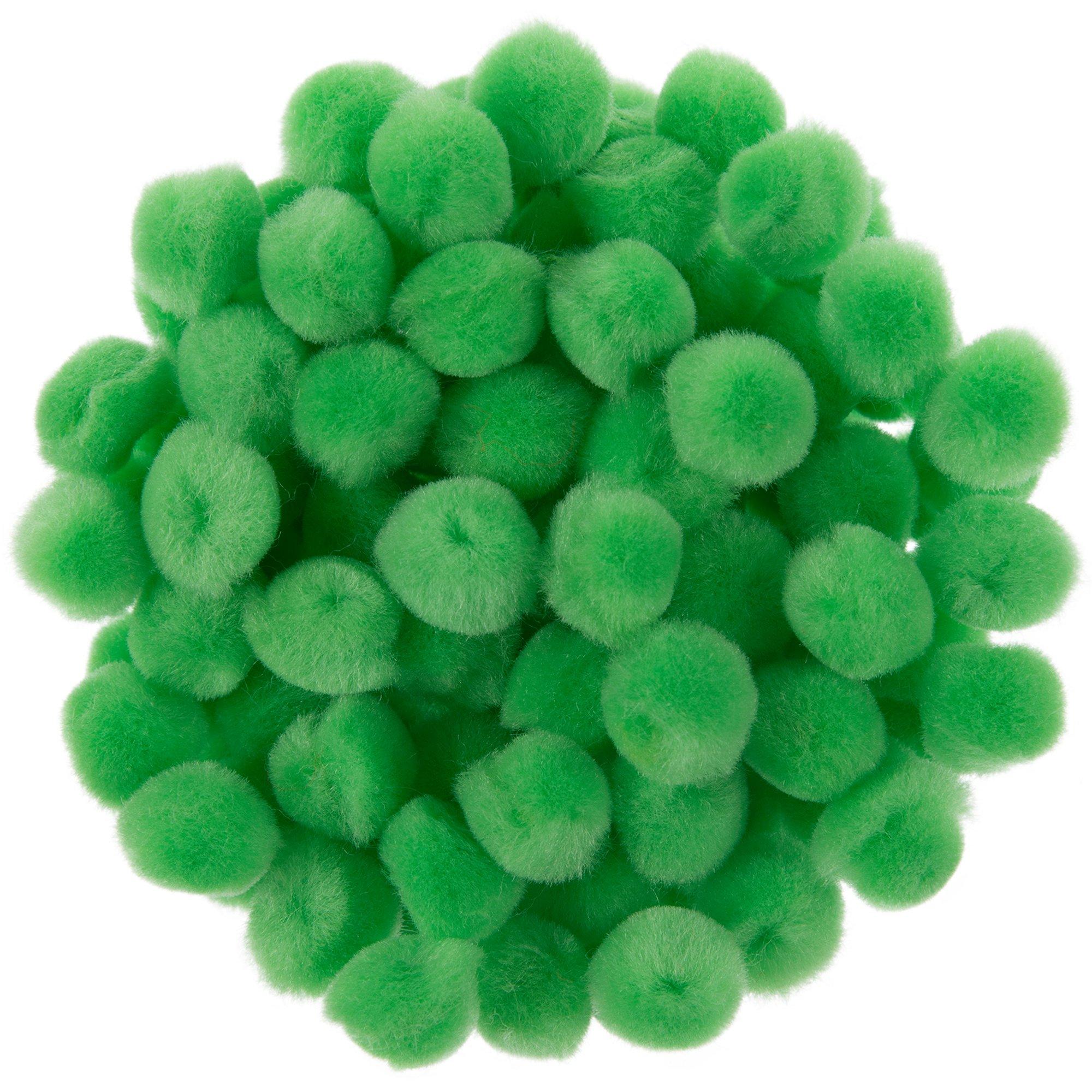 Pom Poms | Hobby Lobby | 407866