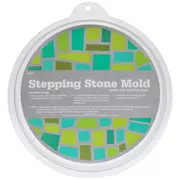 Round Stepping Stone Mold