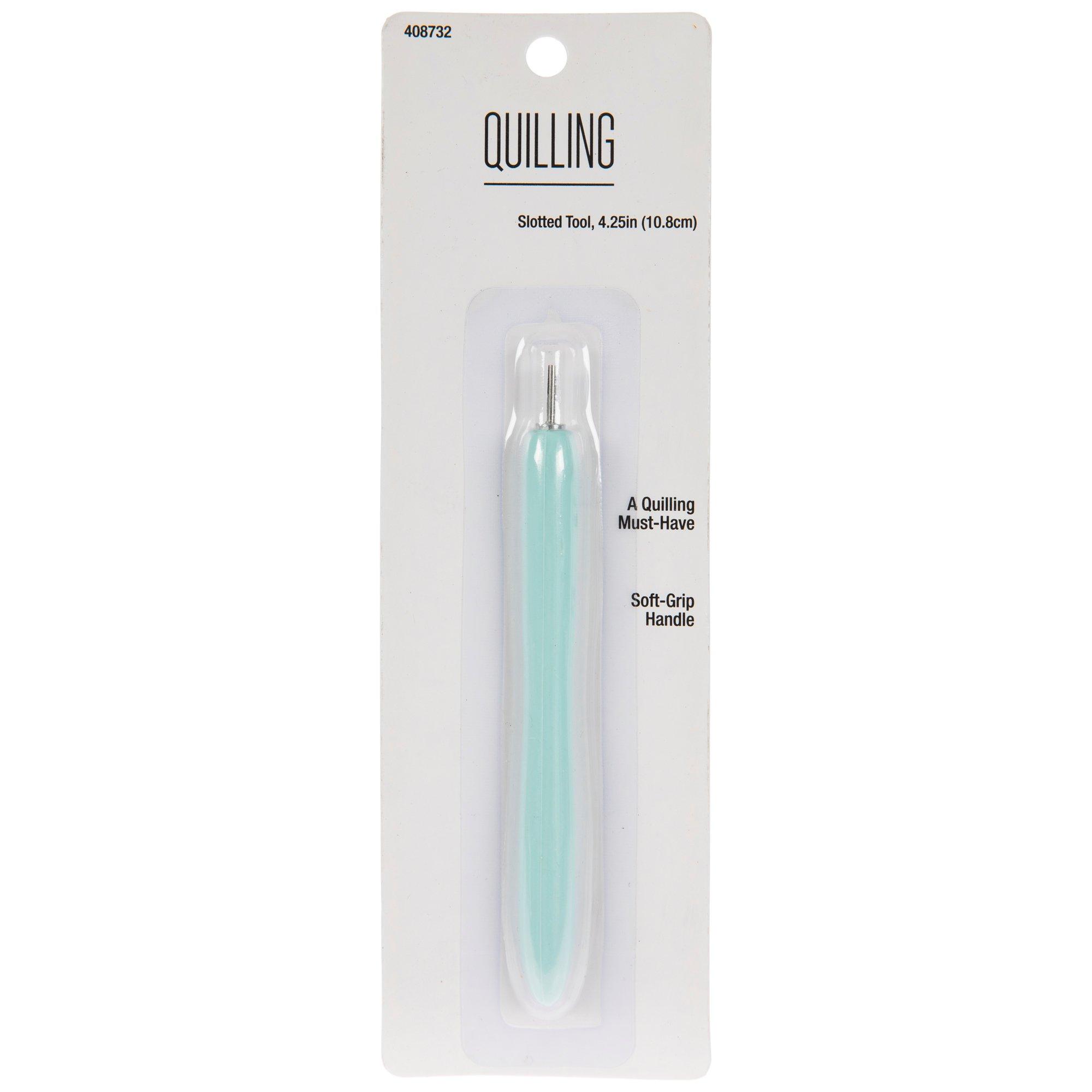 Slotted Quilling Tool Hobby Lobby 408732