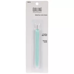 Slotted Quilling Tool