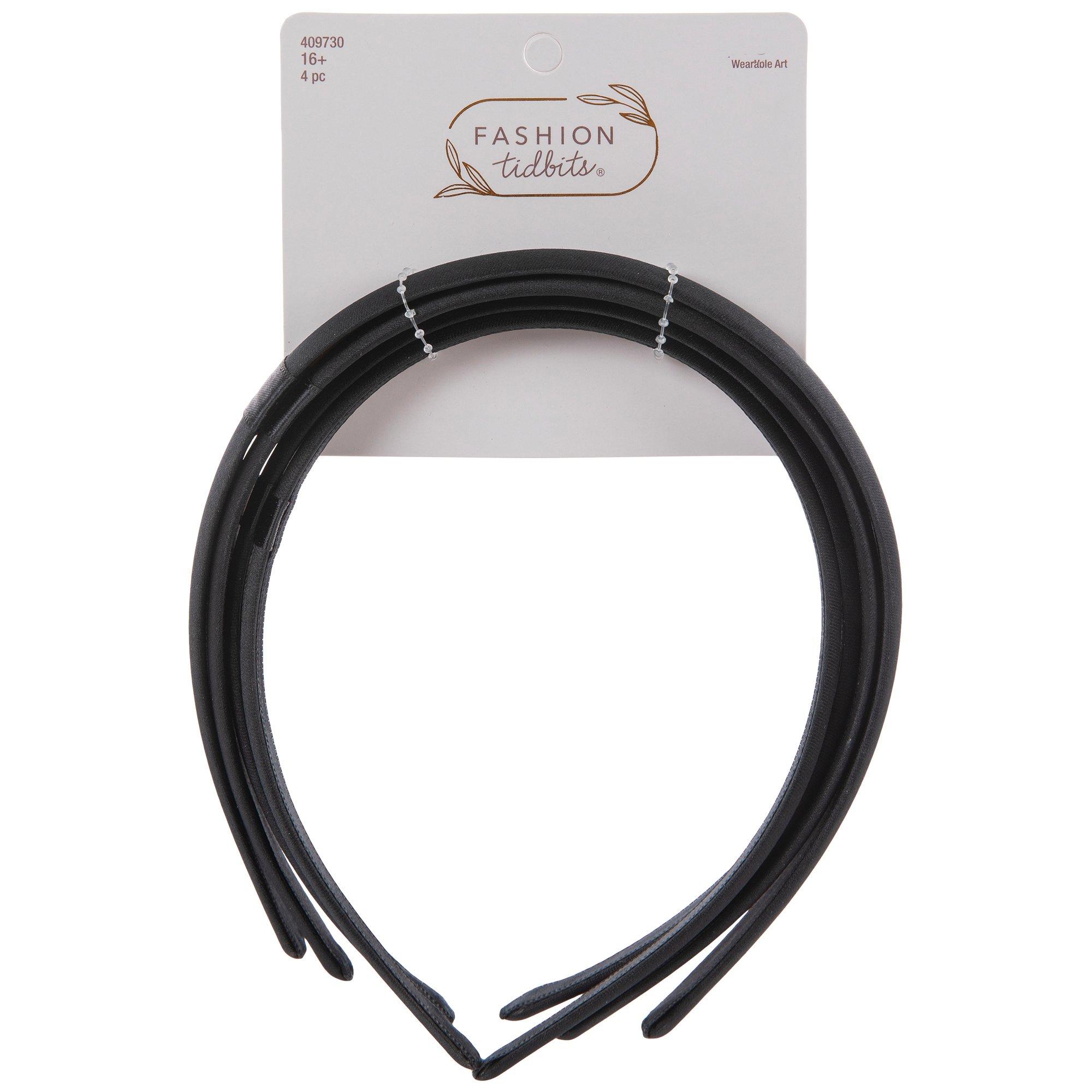 Satin Headbands Hobby Lobby 409730