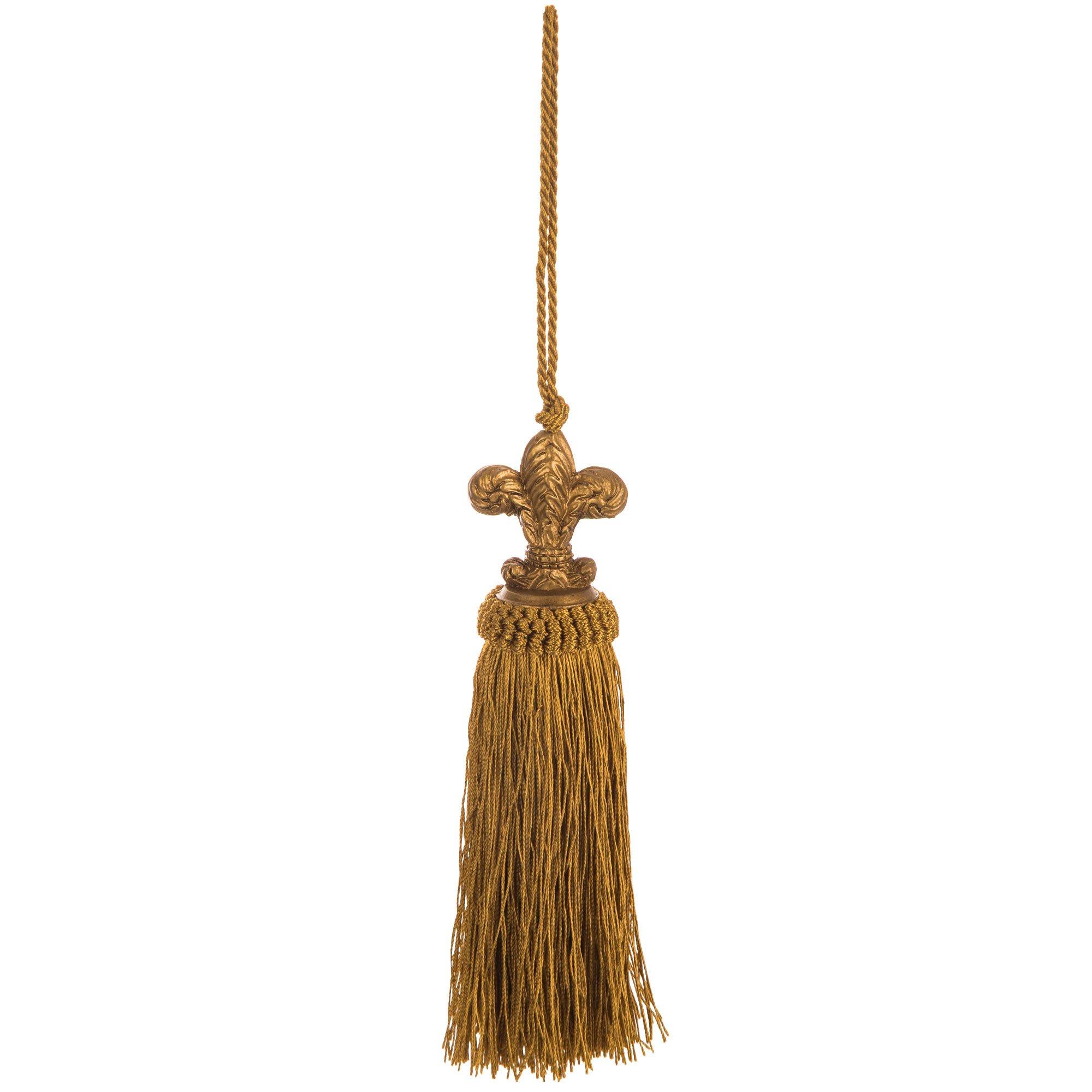 Mini Tassels, Hobby Lobby, 775072 in 2023