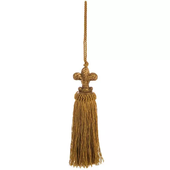 Duufin 200 Pieces Keychain Tassels Bulk Leather Tassel Colored Tassel  Pendants for DIY Keychain and Craft, 40 Colors (Gold Cap)