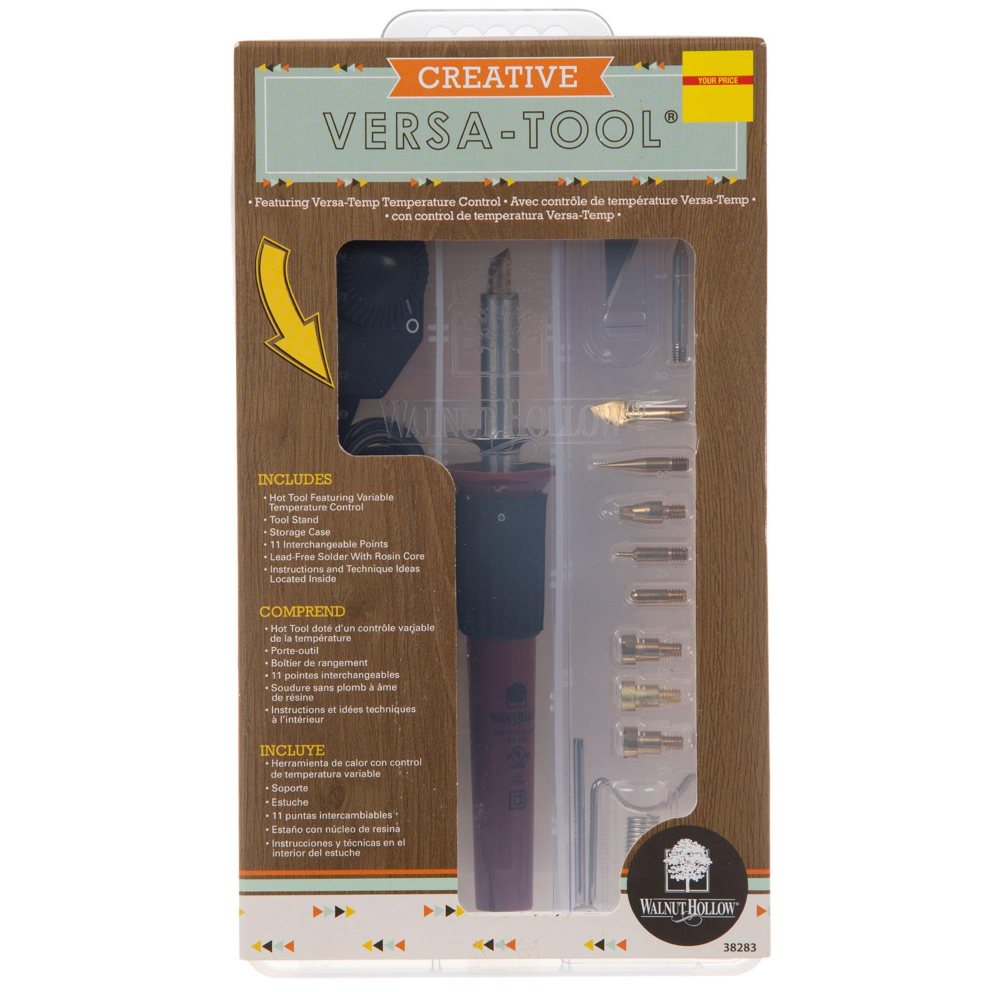 Walnut Hollow Detailer Woodburner Tool, Hobby Lobby