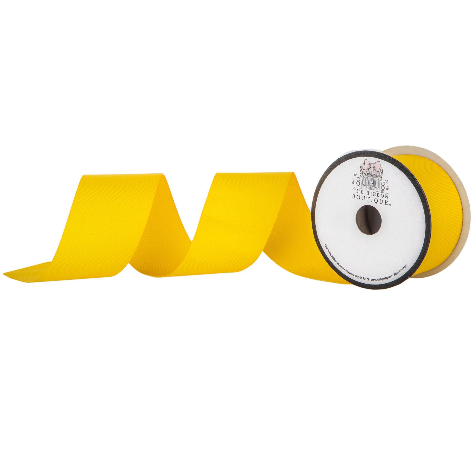 Grosgrain Ribbon | Hobby Lobby | 412163