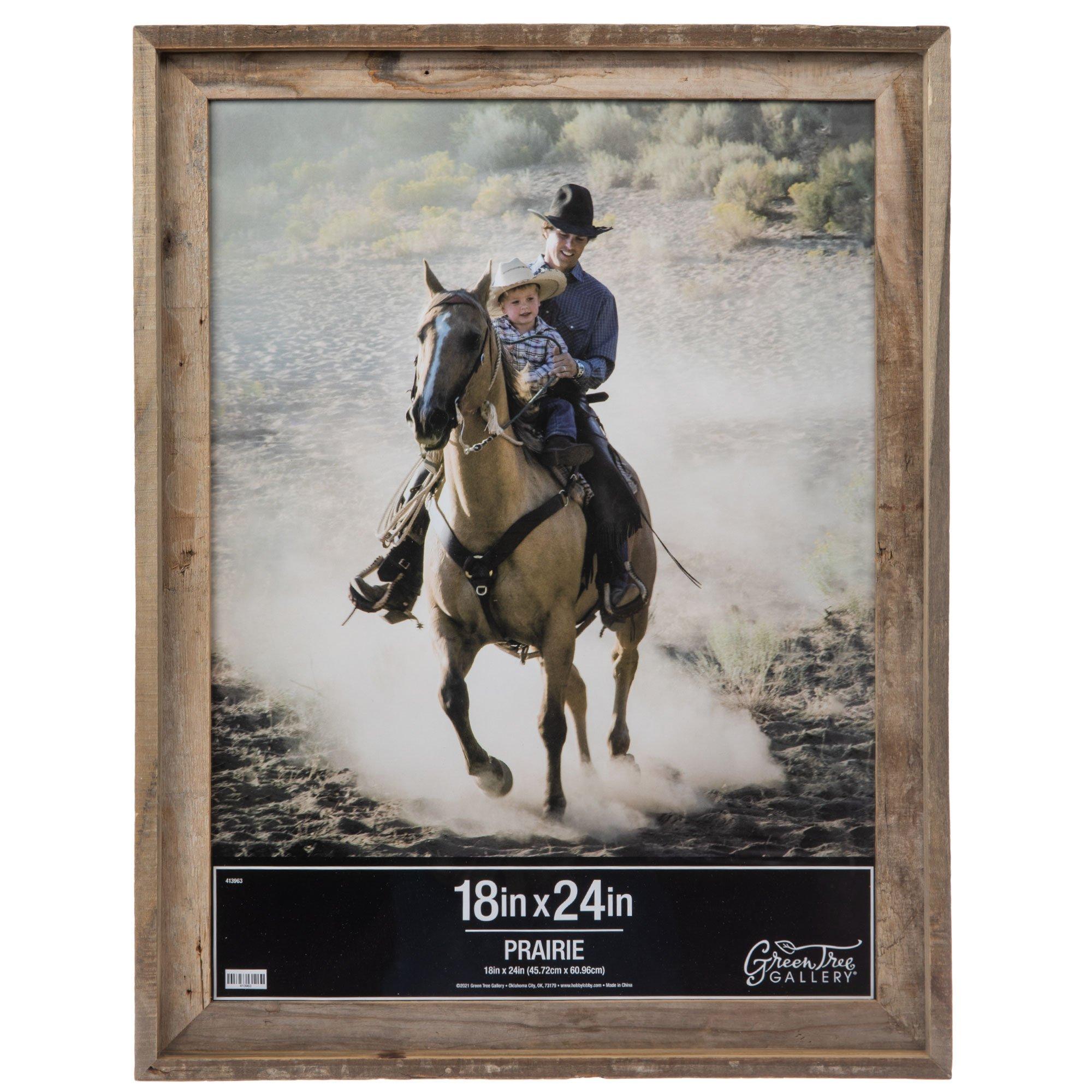 Rustic Barn Wood Wall Frame Hobby Lobby 413963