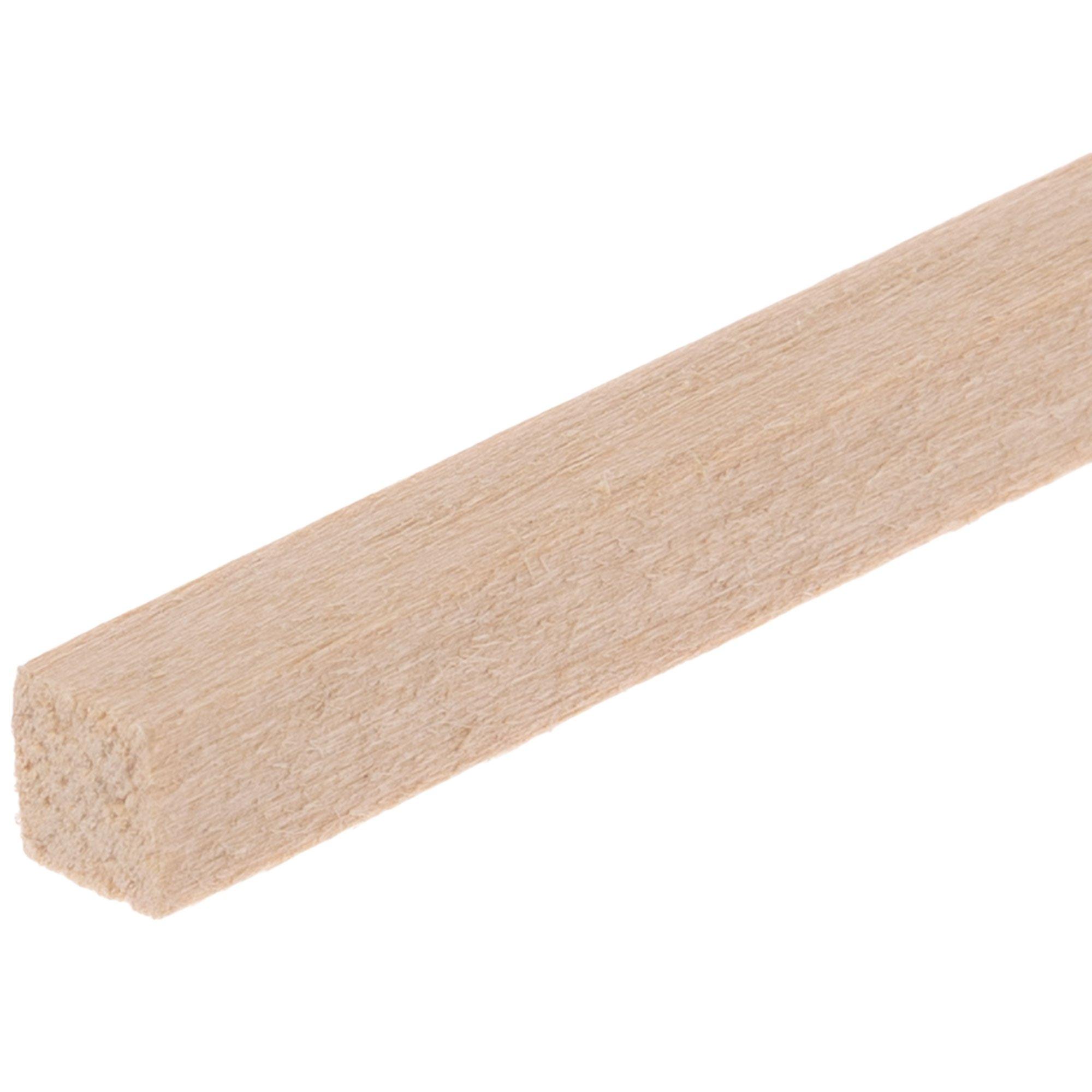 Basswood Strips | Hobby Lobby | 414375