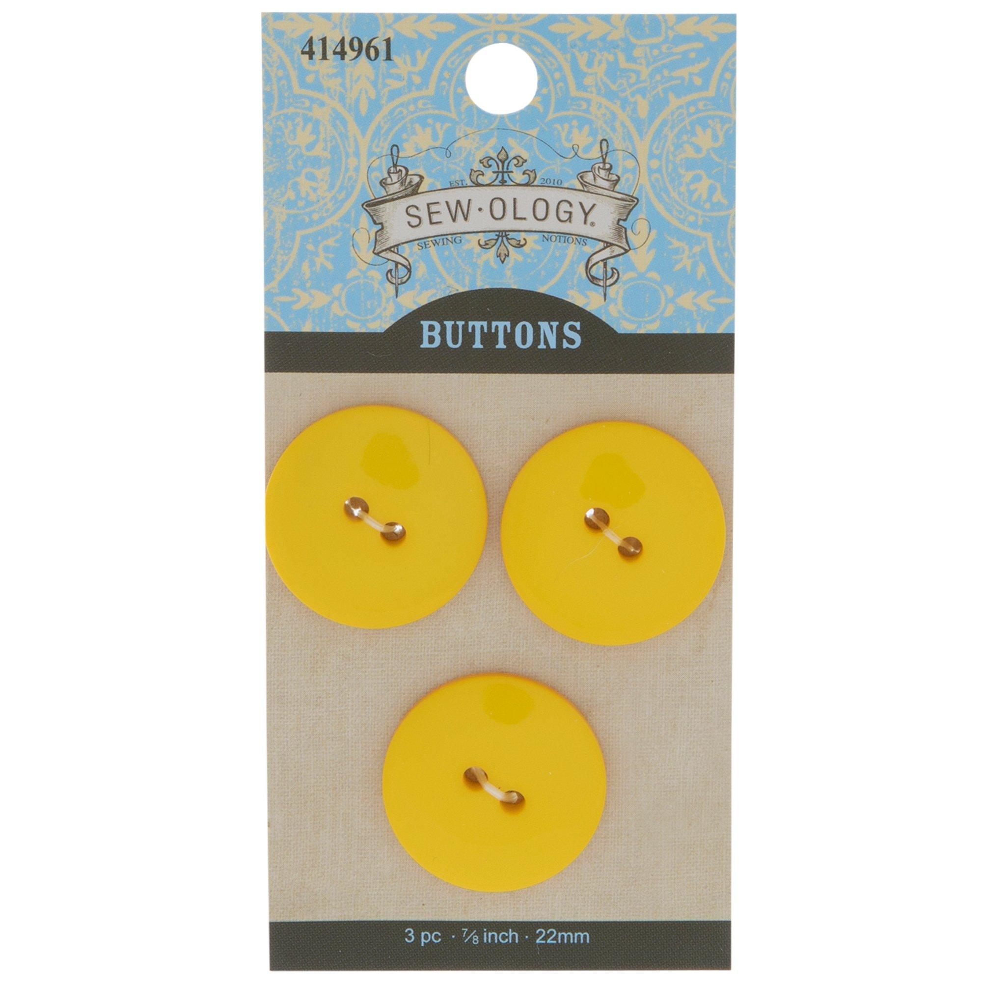 Round Buttons Hobby Lobby 414961