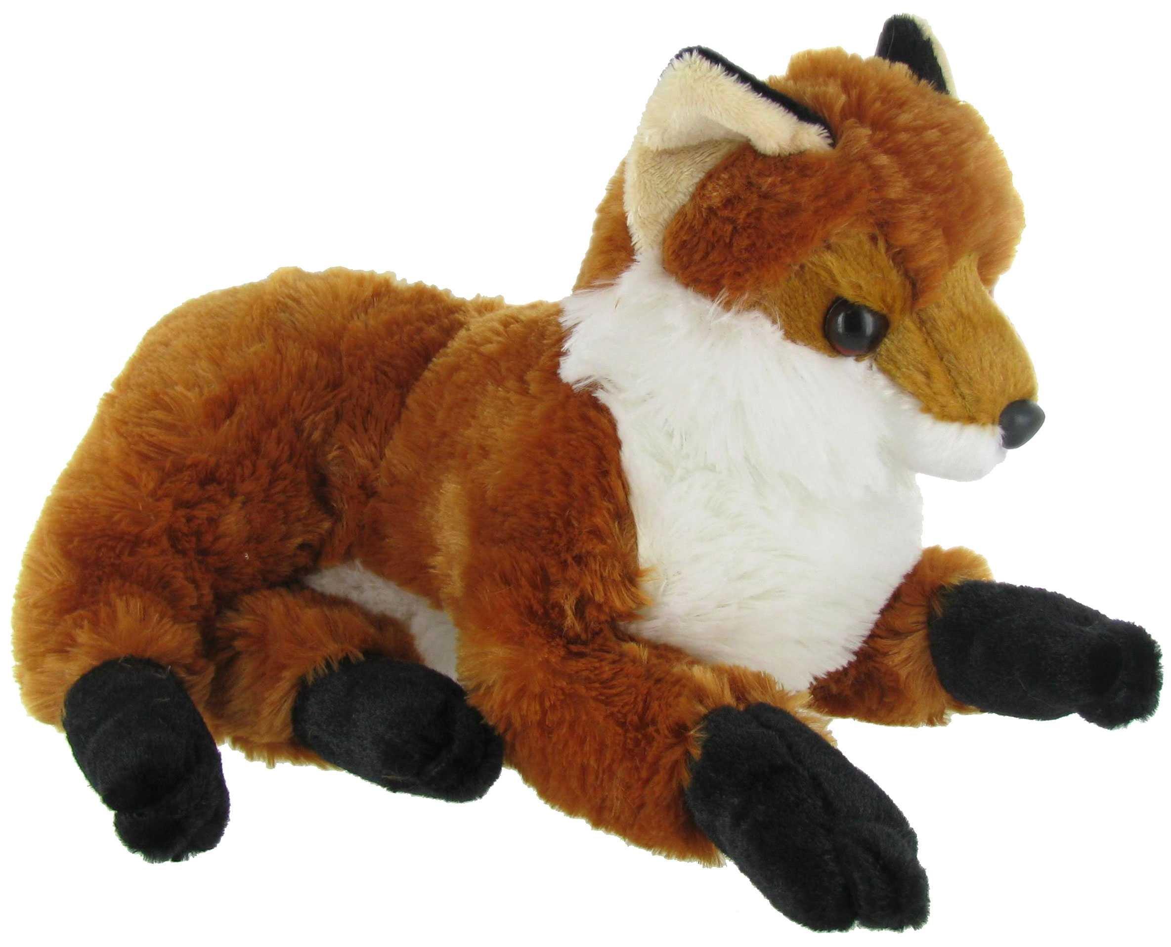 Red Fox Fiona Flopsie, Hobby Lobby