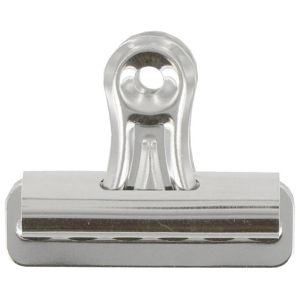 【PEACEMINUSONE】The Conveni Bulldog Clip White fragment design x THE CONVENI x PMO BULLDOG CLIP [ S & L Set