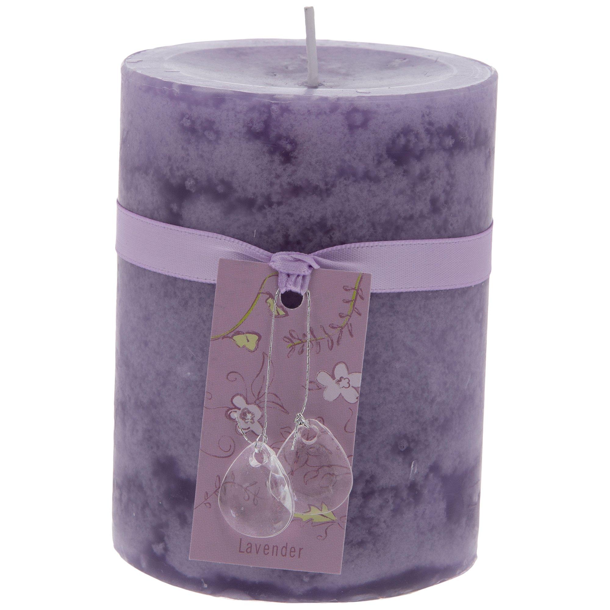 Lavender Pillar Hobby Lobby 417568