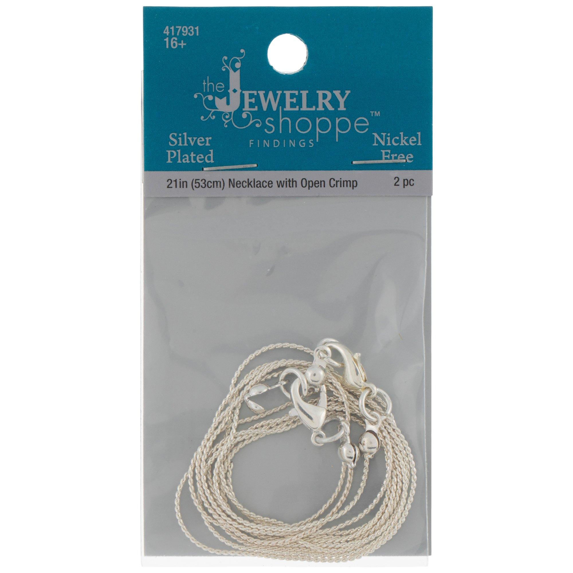 Jewelry deals shoppe findings