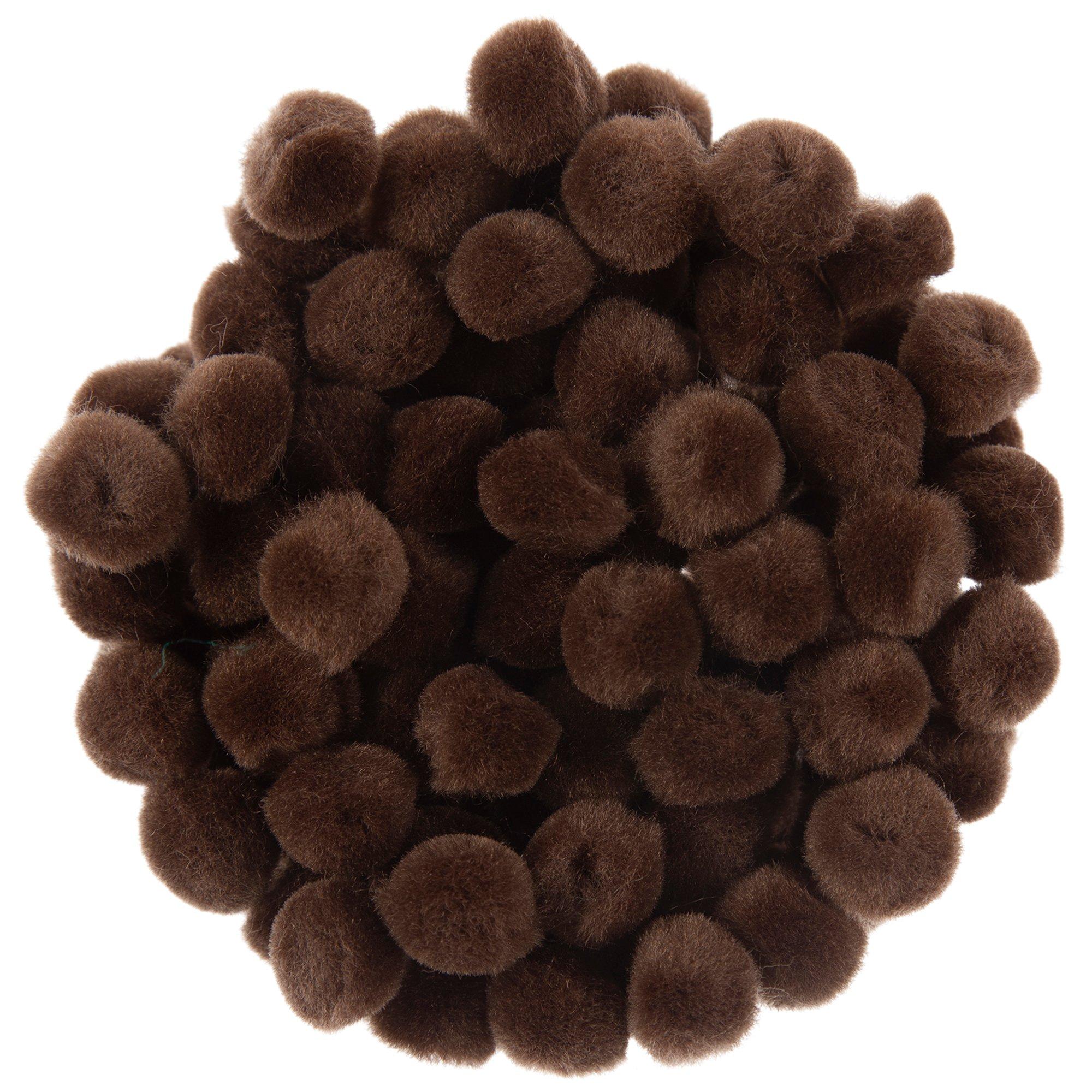 Pom Poms, Hobby Lobby, 418095