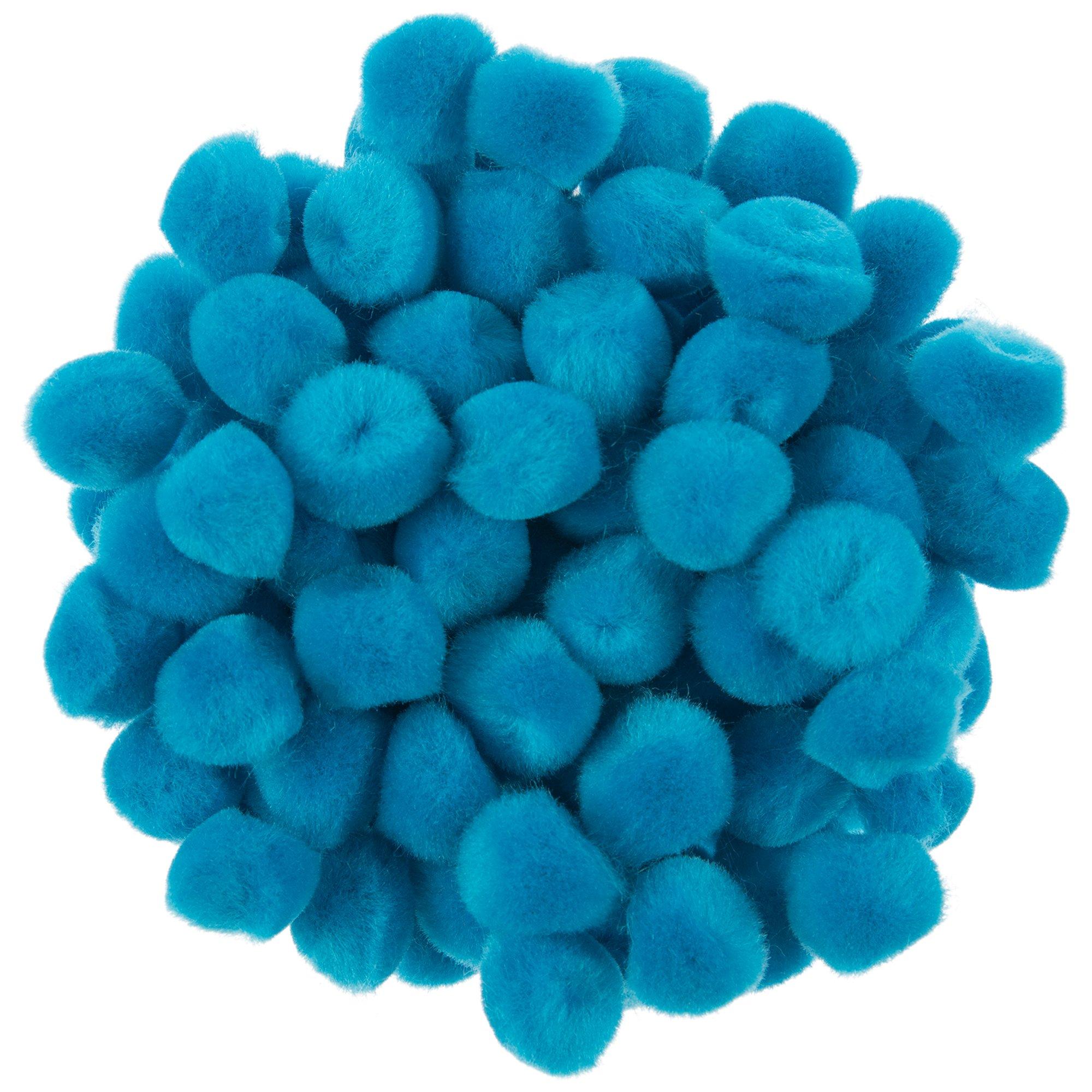 Pom Poms | Hobby Lobby | 418137