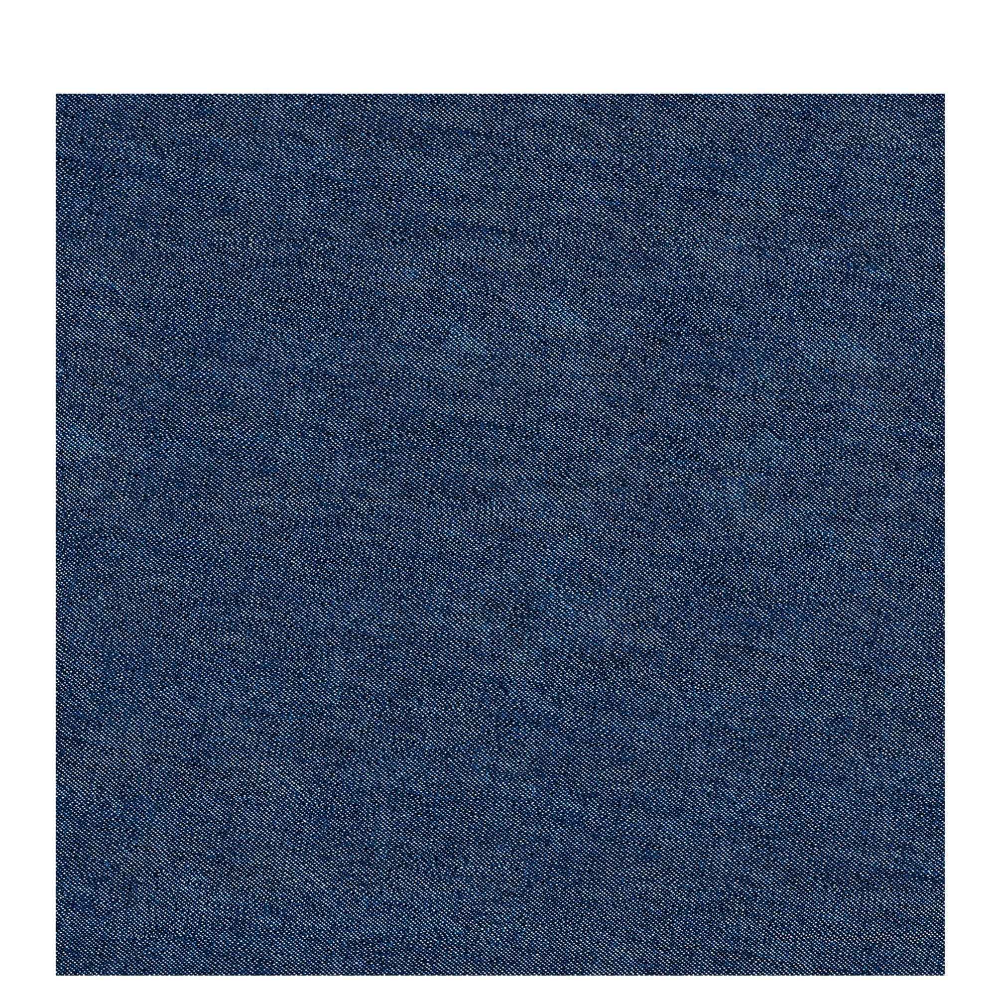 Dark Denim Scrapbook Paper - 12&quot; x 12&quot;