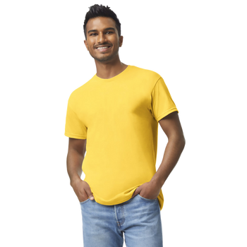 Adult Heavy Cotton T-Shirt