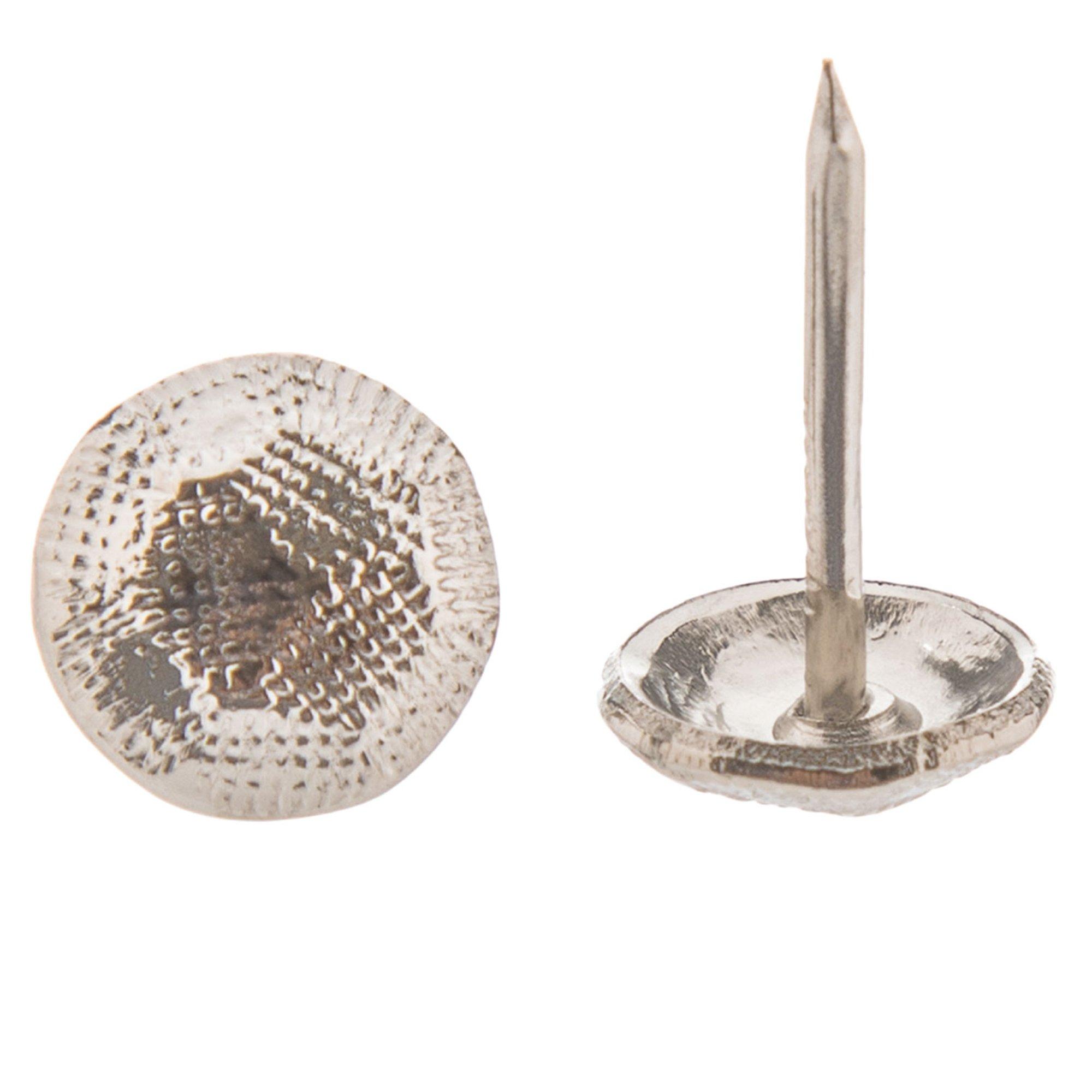 Hammered Decorative Tacks 3/8" Hobby Lobby 423111