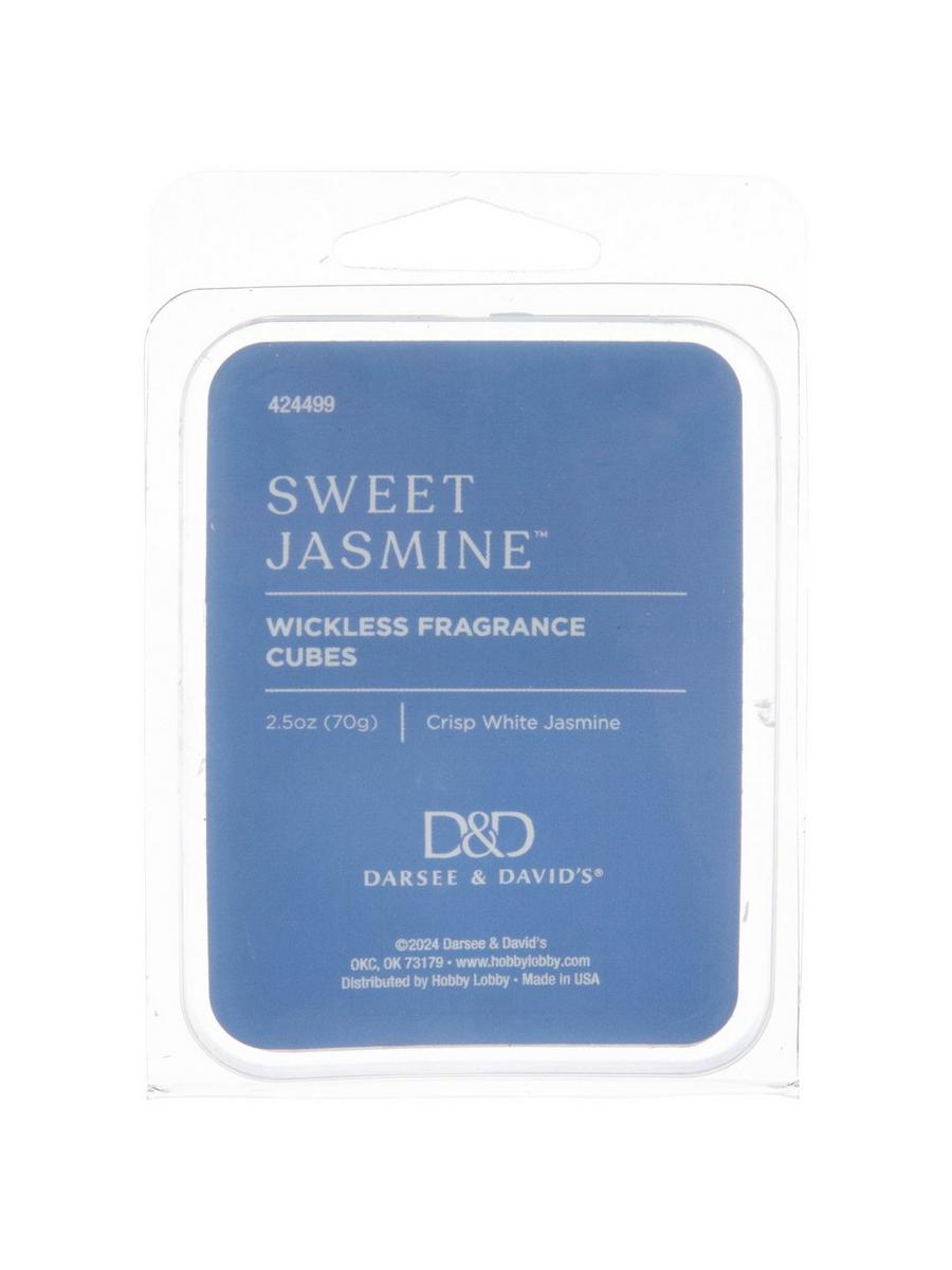 Sweet Jasmine Wax Melts | Hobby Lobby | 424499