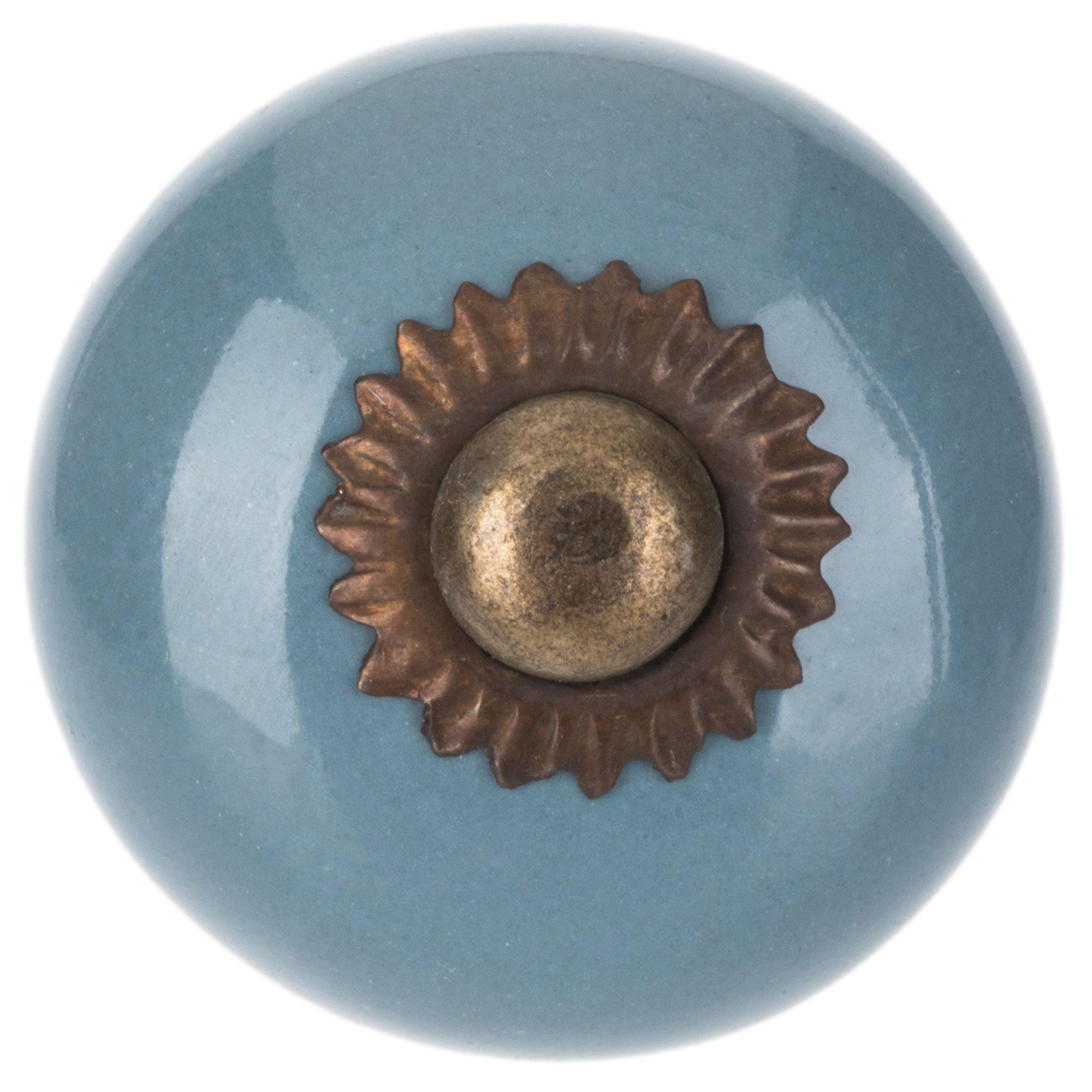 Round Knob Hobby Lobby 424887   424887 39401 IMGSET