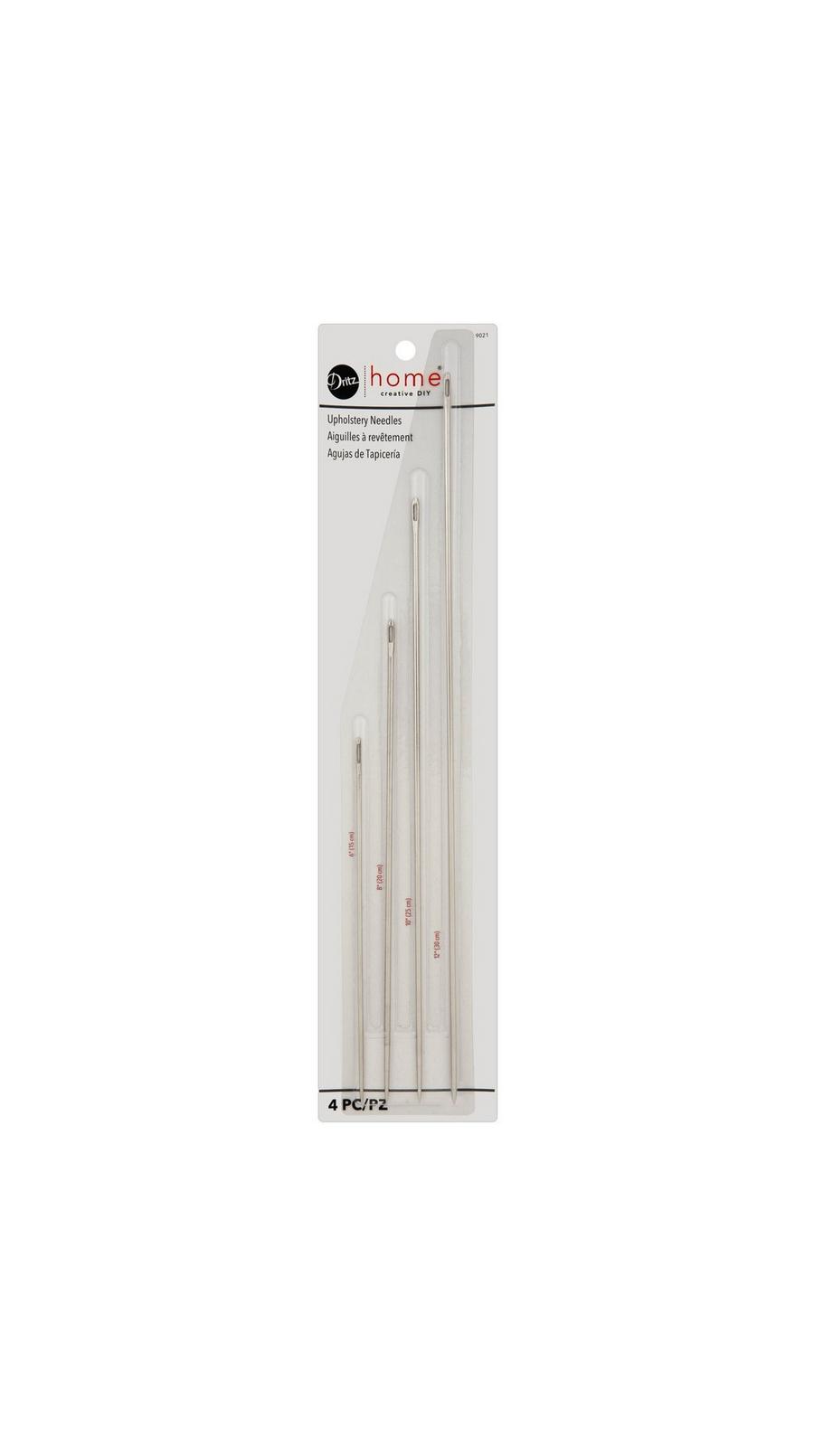 Straight Upholstery Needles | Hobby Lobby | 424994