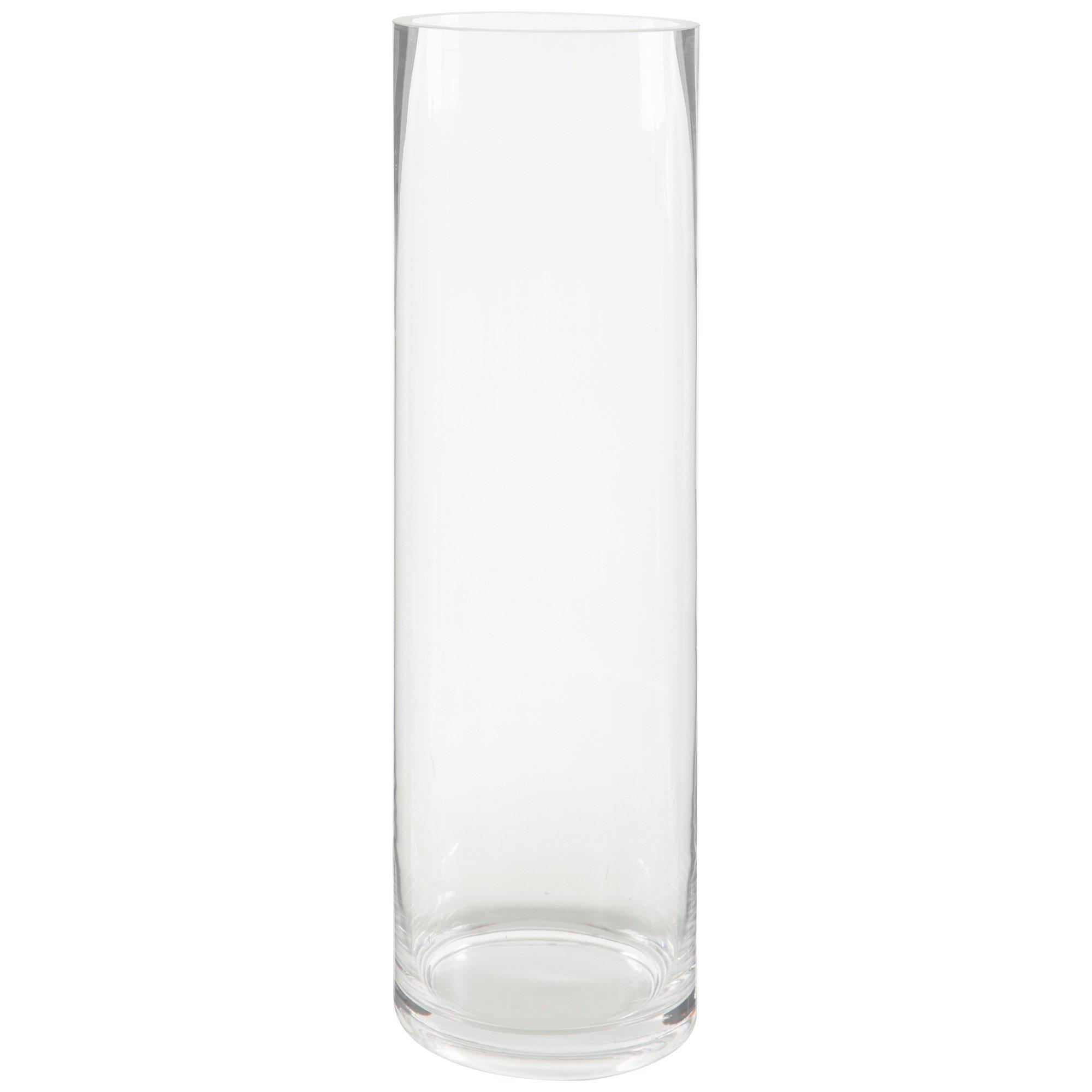 Glass Cylinder Vase | Hobby Lobby | 425025