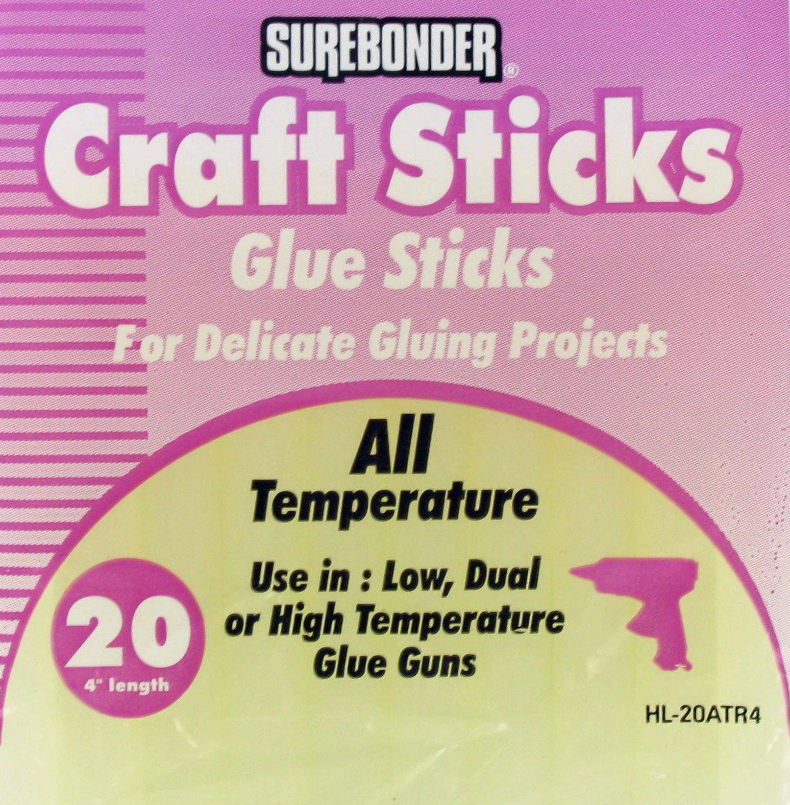 Hot Glue Sticks at
