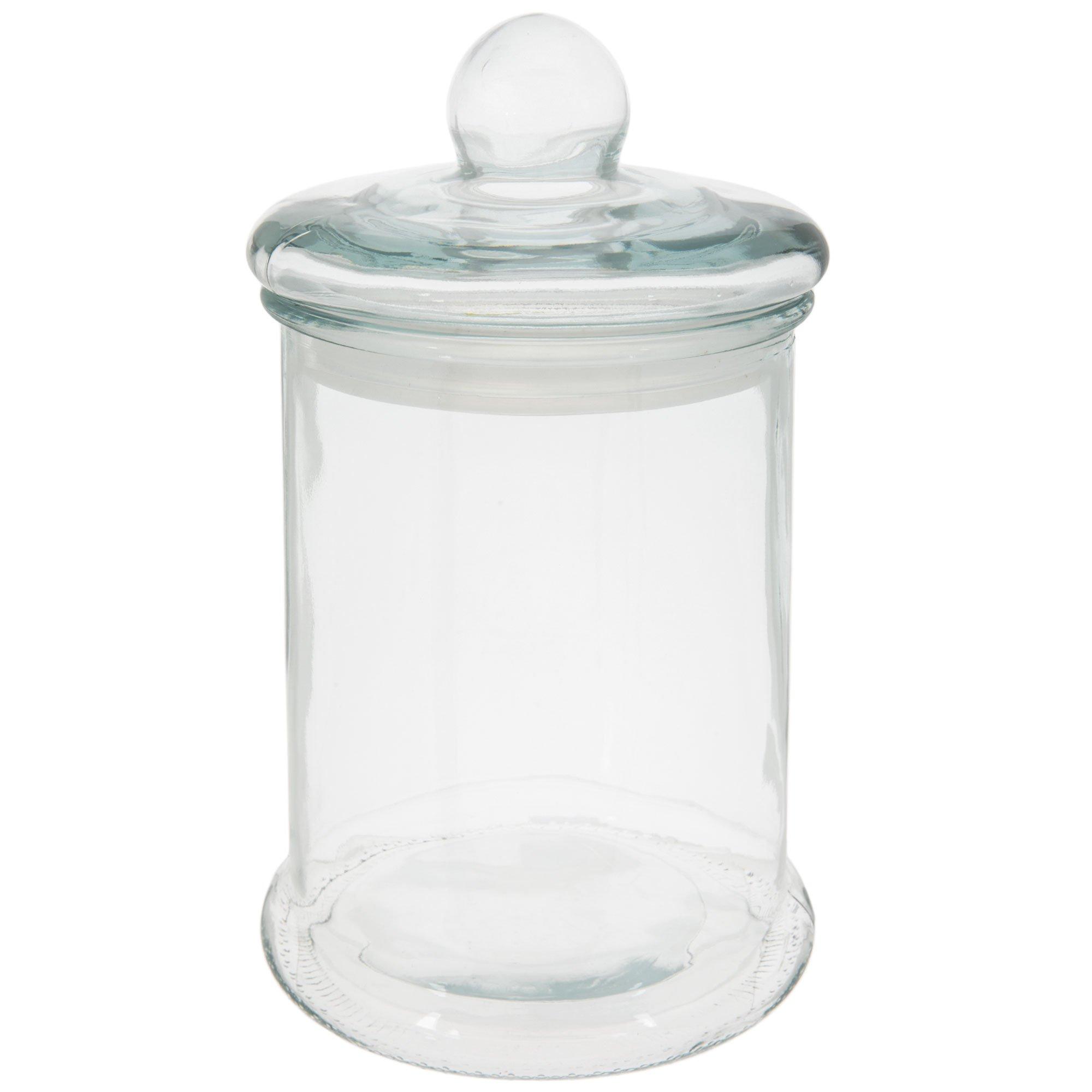 Glass Jar Hobby Lobby 426502