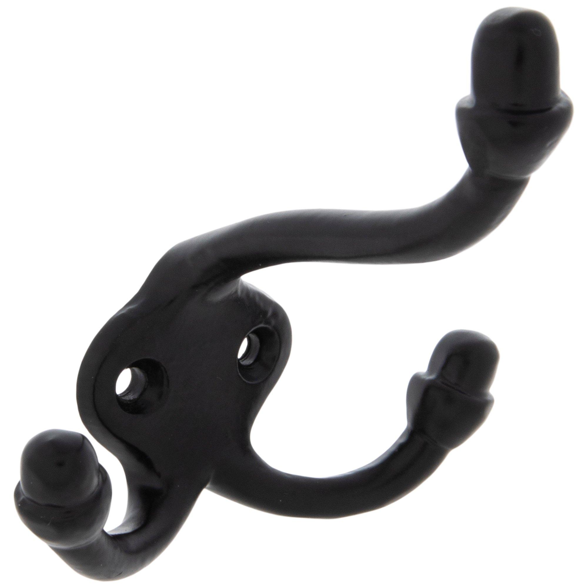 Black Metal Wall Hook Hobby Lobby 426965