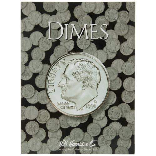 Plain Dimes Folder