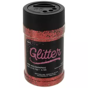 Glitter - 4 Ounces