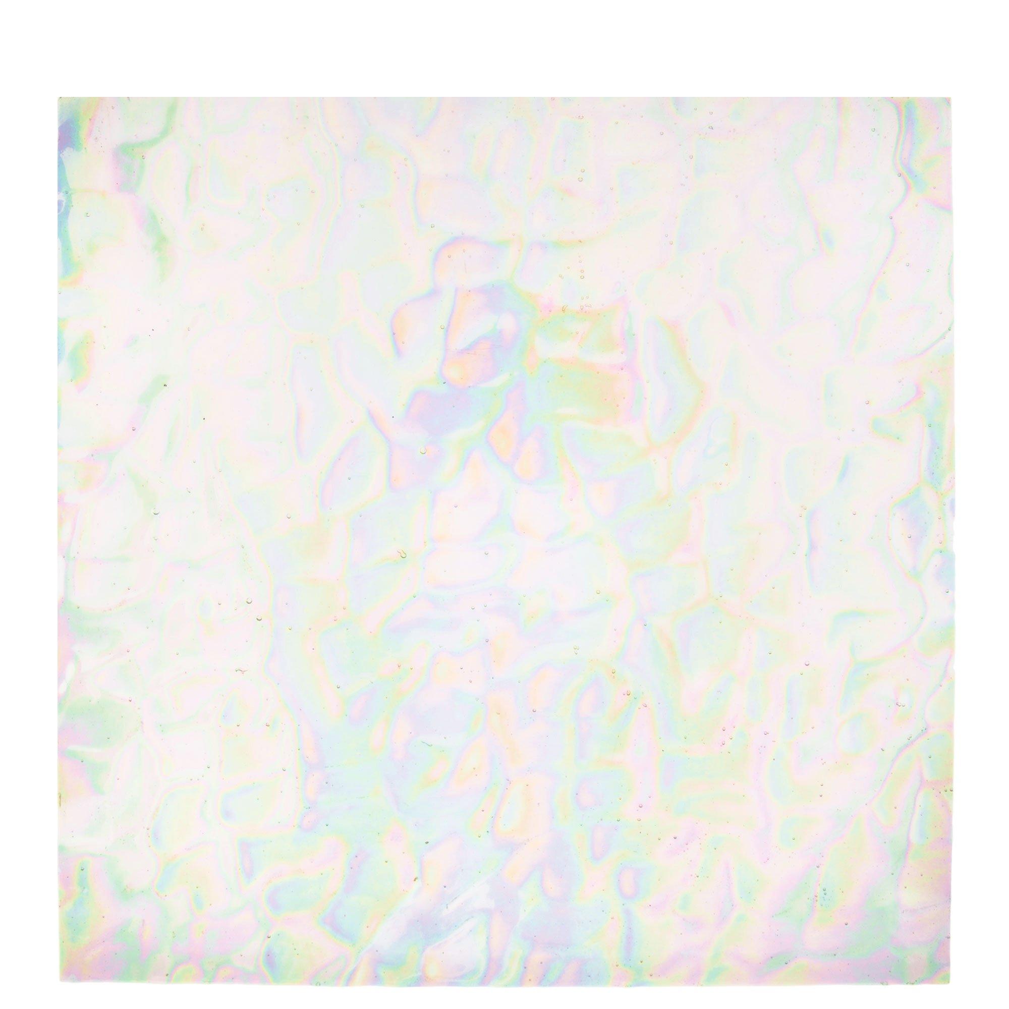 Stained Glass Sheet 12" x 12" Hobby Lobby 430470