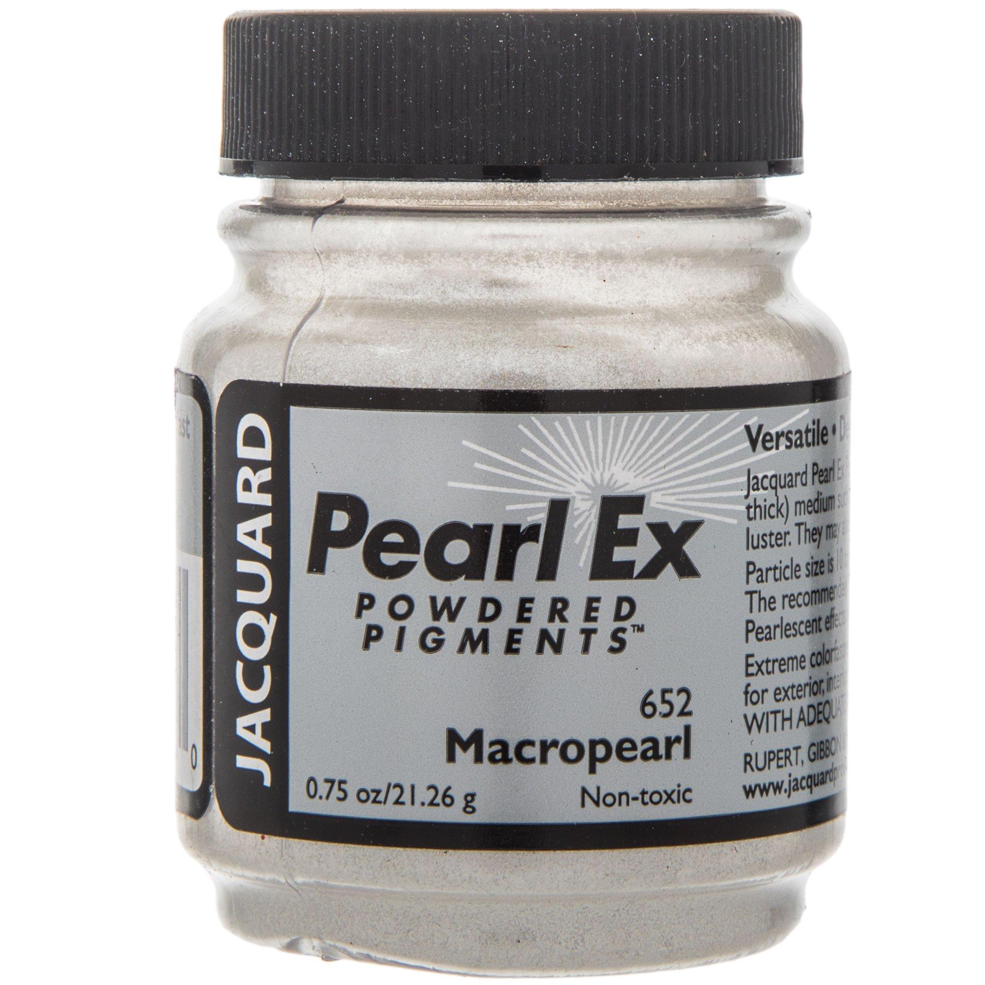 Pearl Ex Powdered Pigment Hobby Lobby 431296