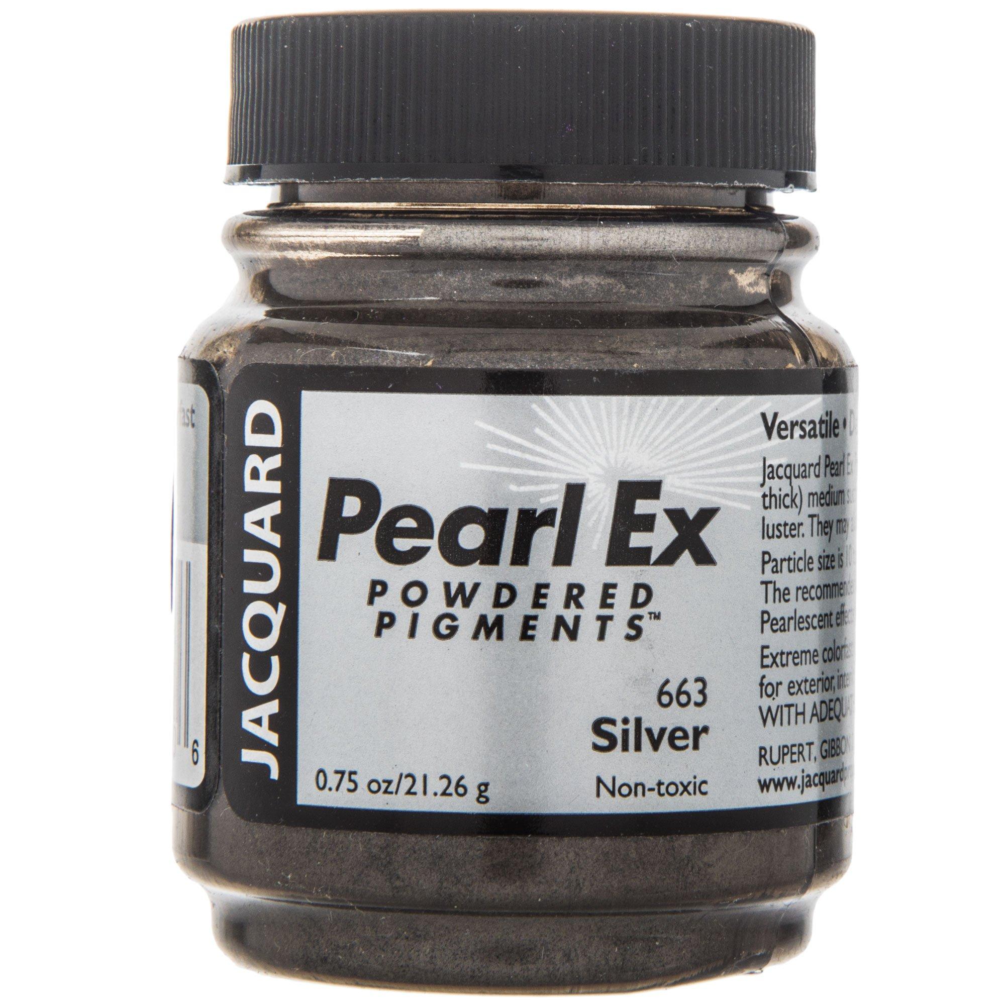 Pearl Ex Powdered Pigment Hobby Lobby 431338
