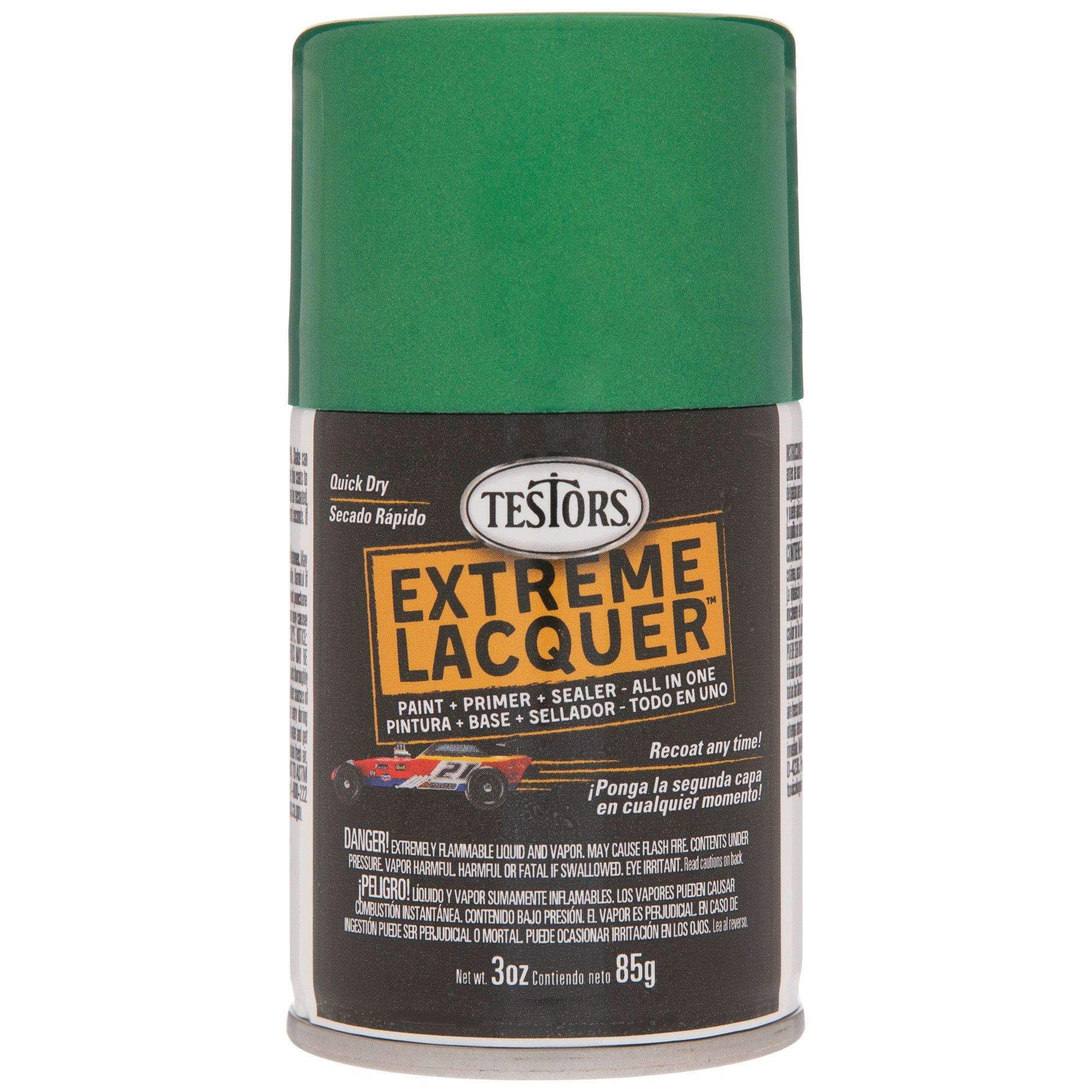 Testors Extreme Lacquer Spray Paint Hobby Lobby 431825