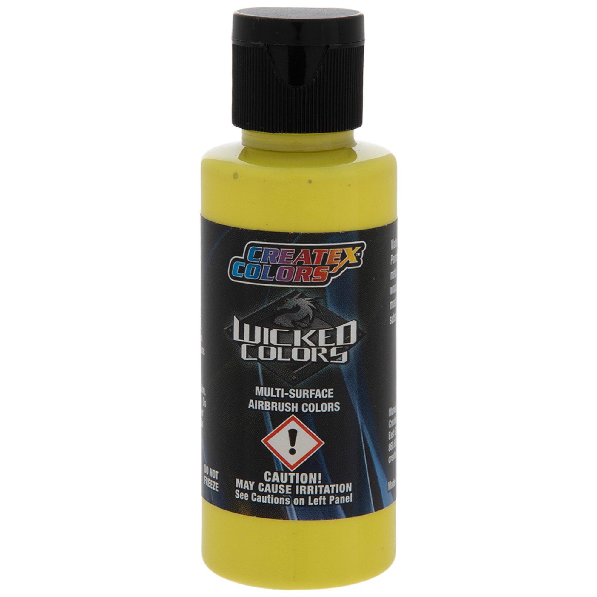 Airbrush Paint Hobby Lobby 432203