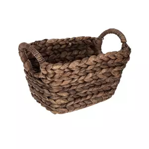 Natural Oval Willow Basket, Hobby Lobby