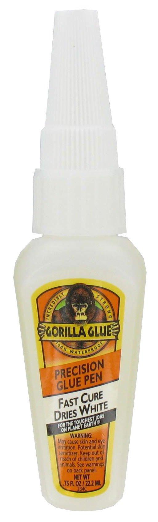 Gorilla Glue Fast Cure Precision Pen Hobby Lobby 432773