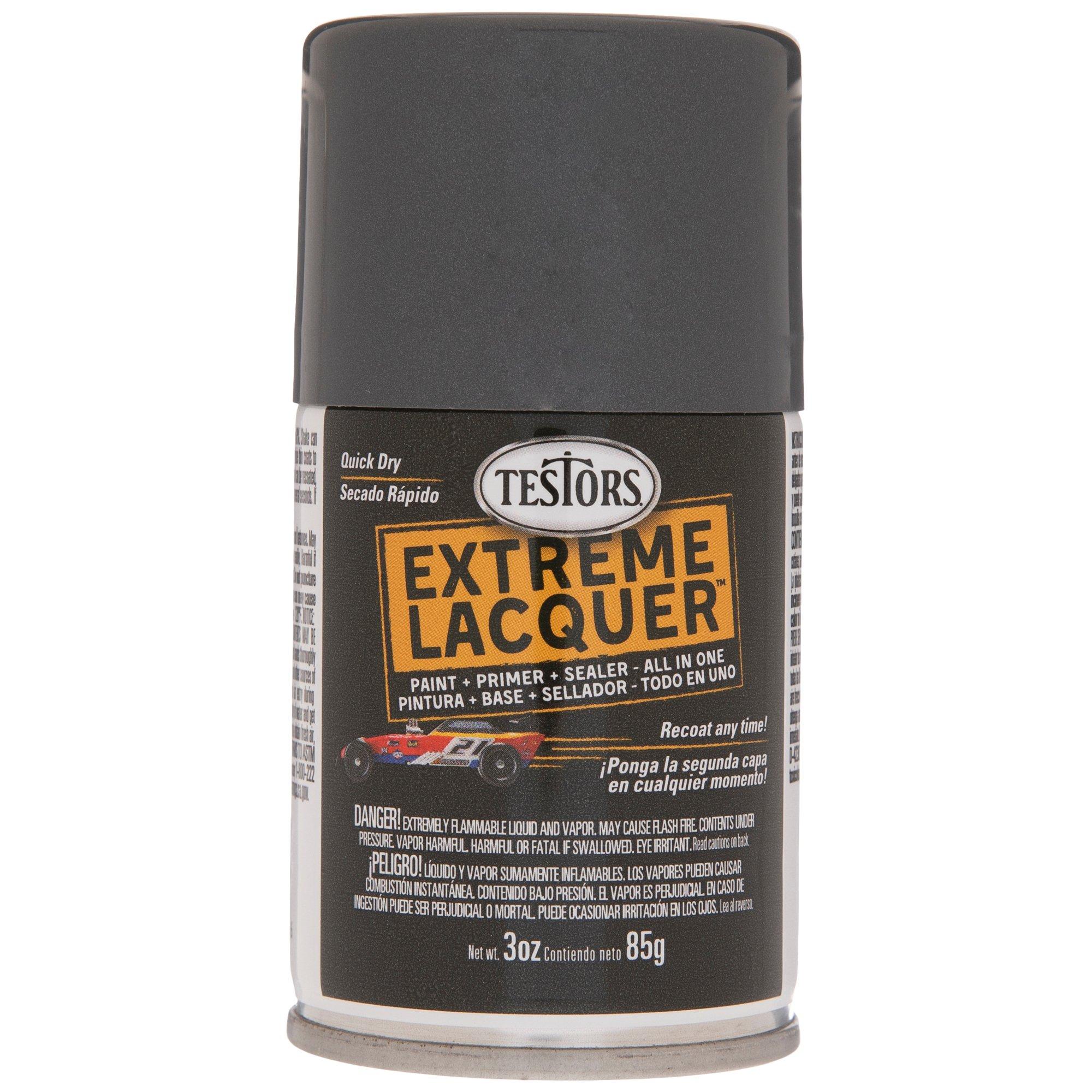 Testors Extreme Lacquer Spray Paint Hobby Lobby 433052