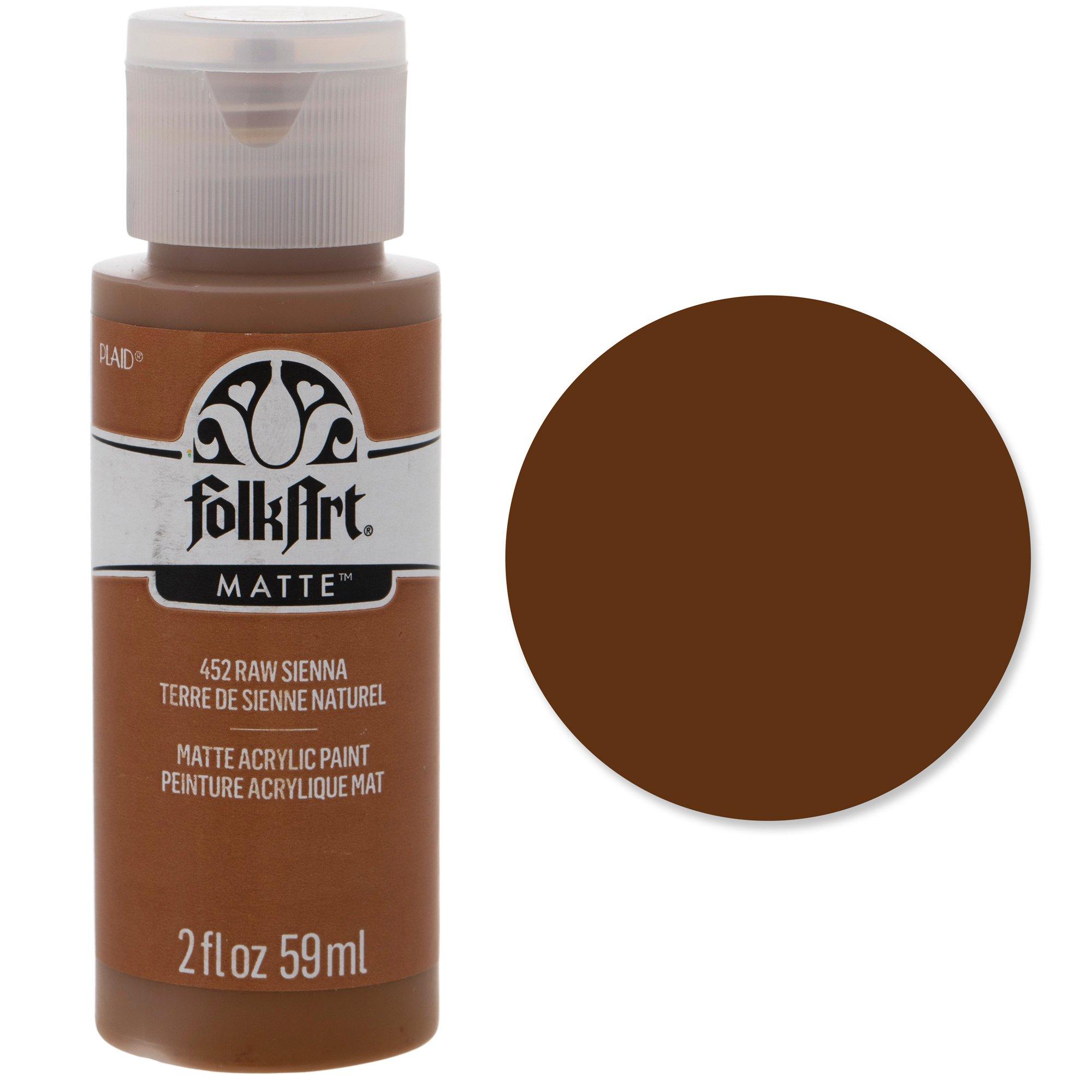 FolkArt Acrylic Paint Hobby Lobby 434159