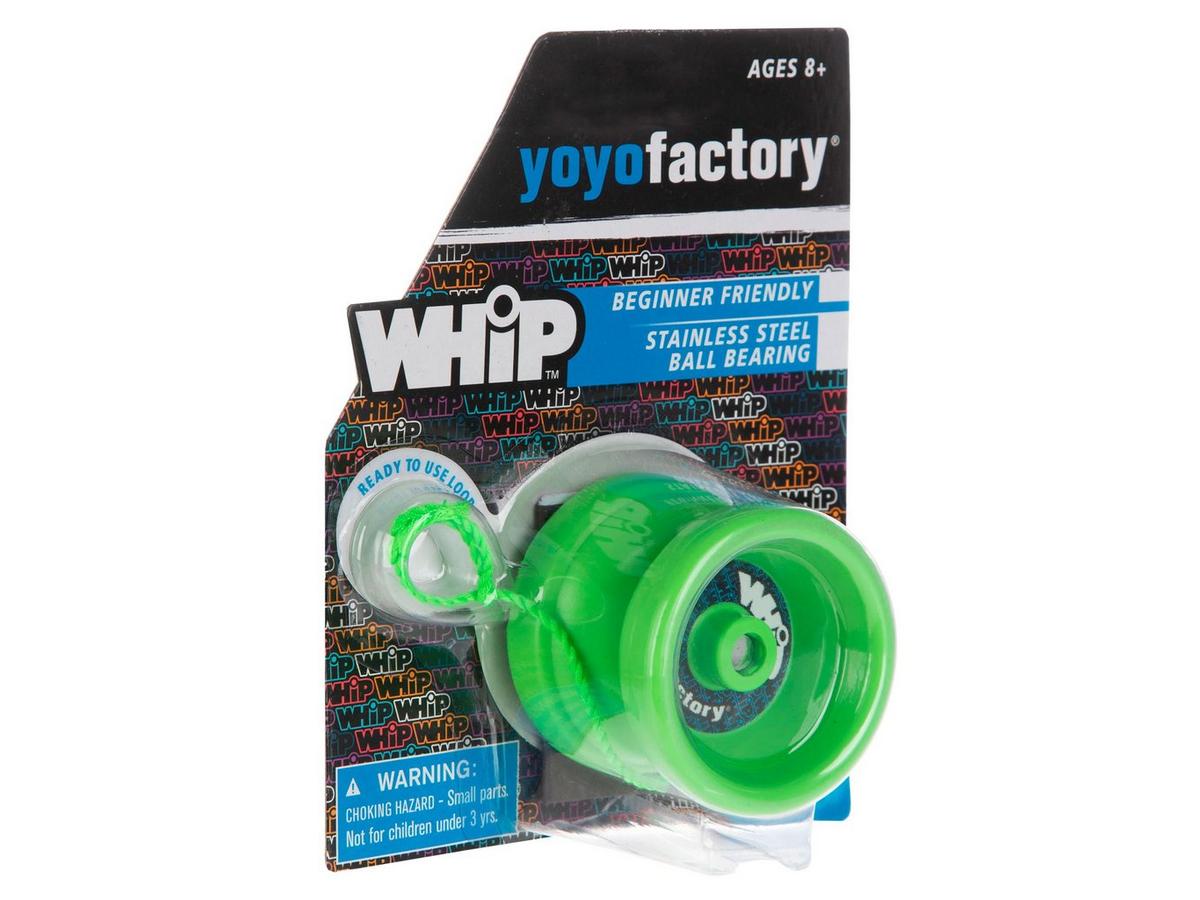 Whip Yo-Yo | Hobby Lobby | 435396