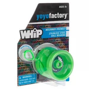 Whip Yo-Yo