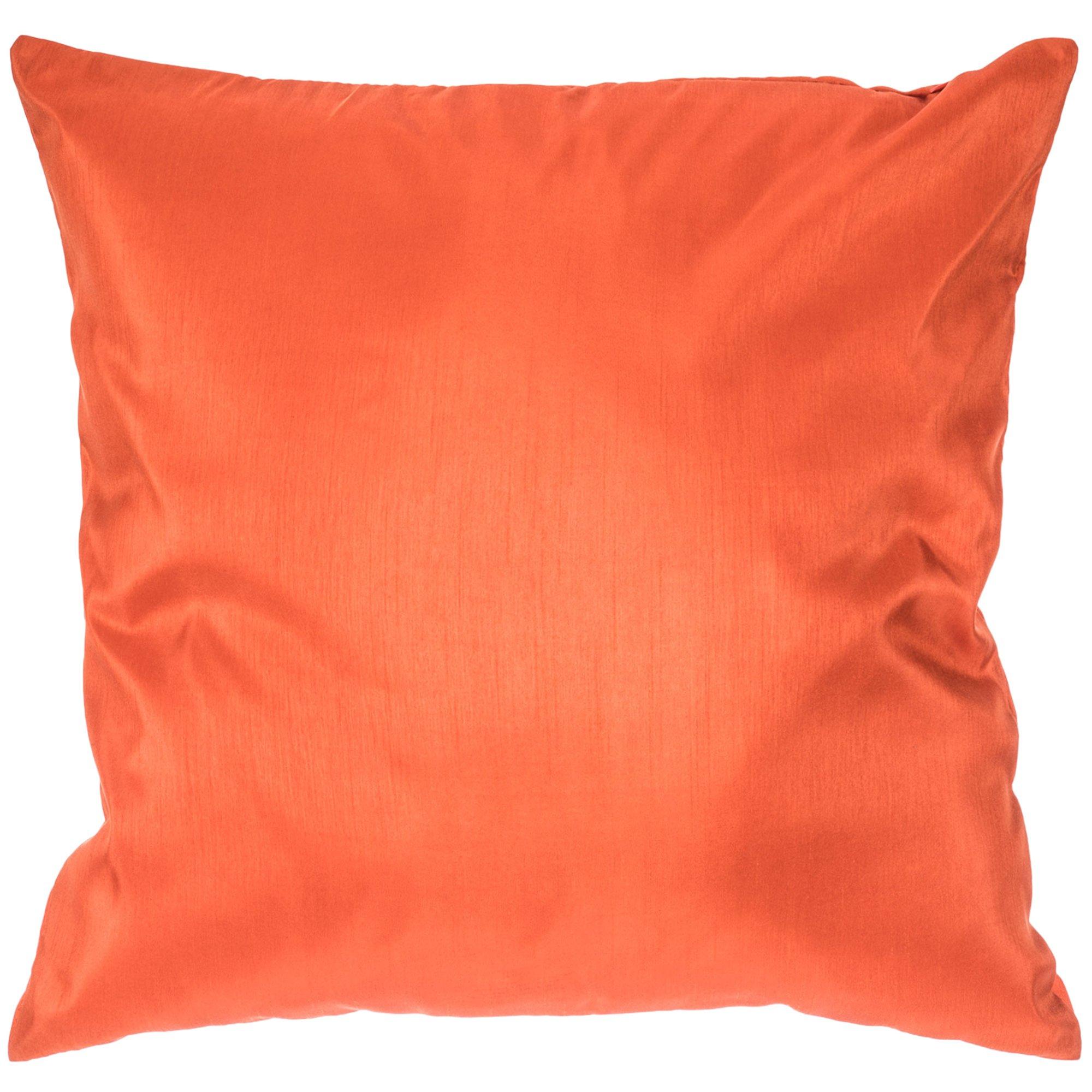 Poly Silk Pillow Cover Hobby Lobby 436261