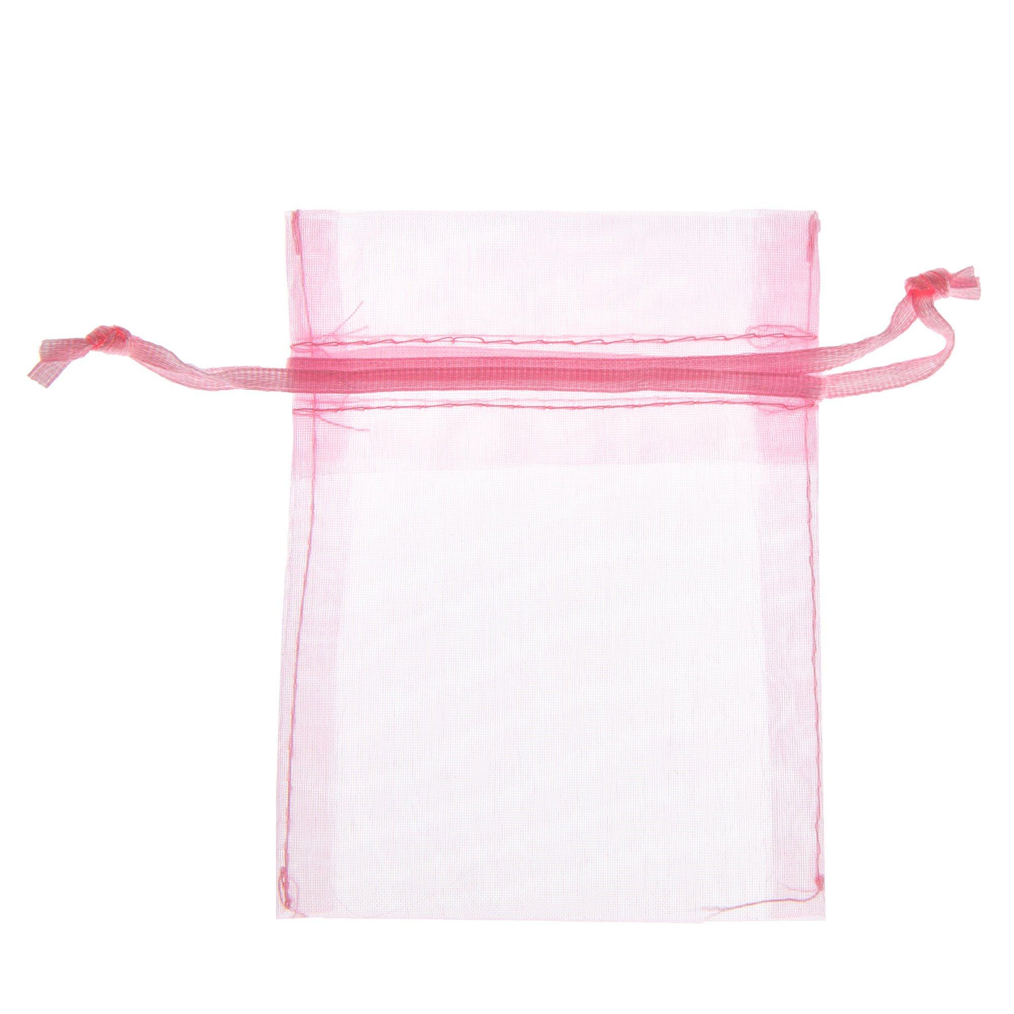 Sheer Favor Bags Hobby Lobby 437103