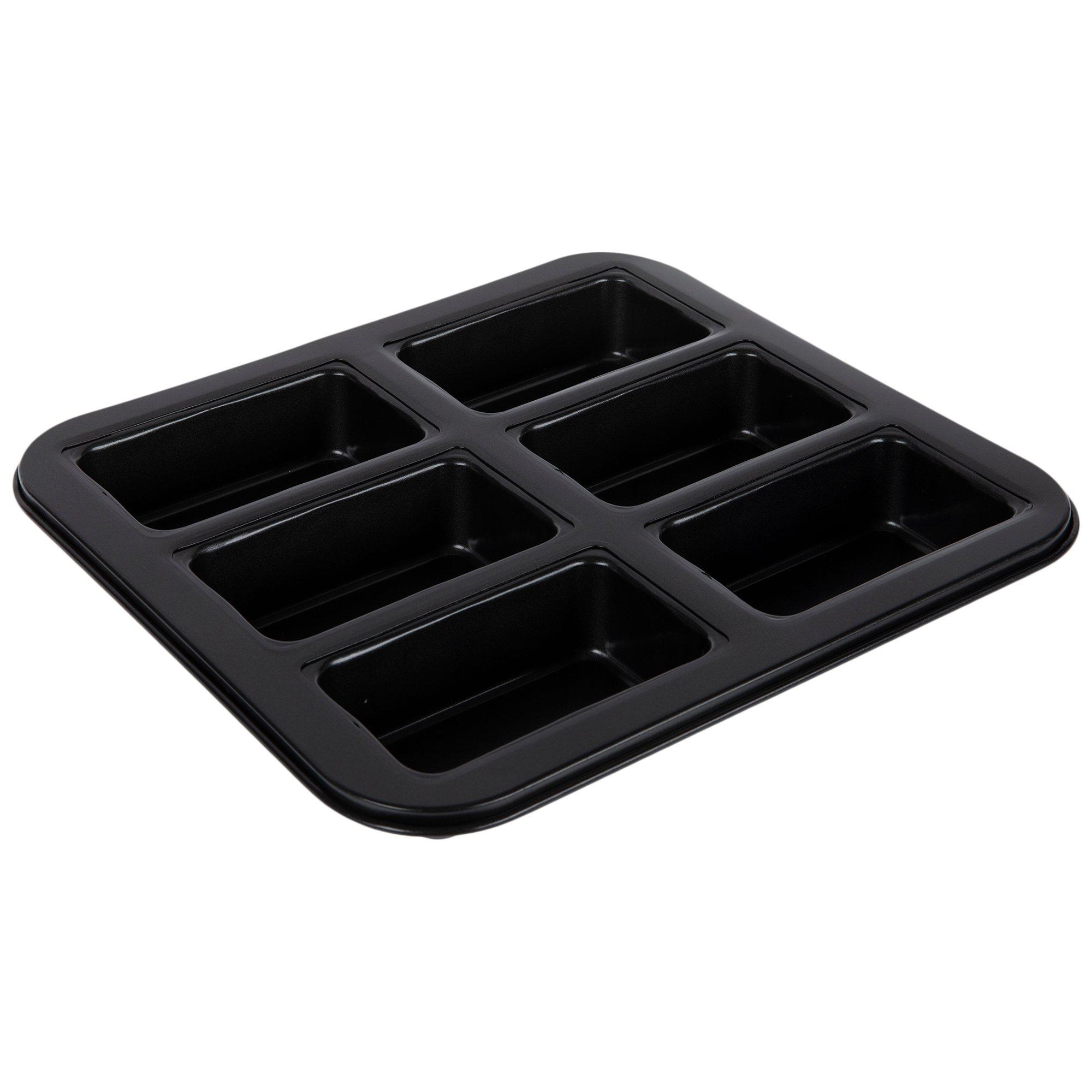 Wilton Mini Loaf Pan Set