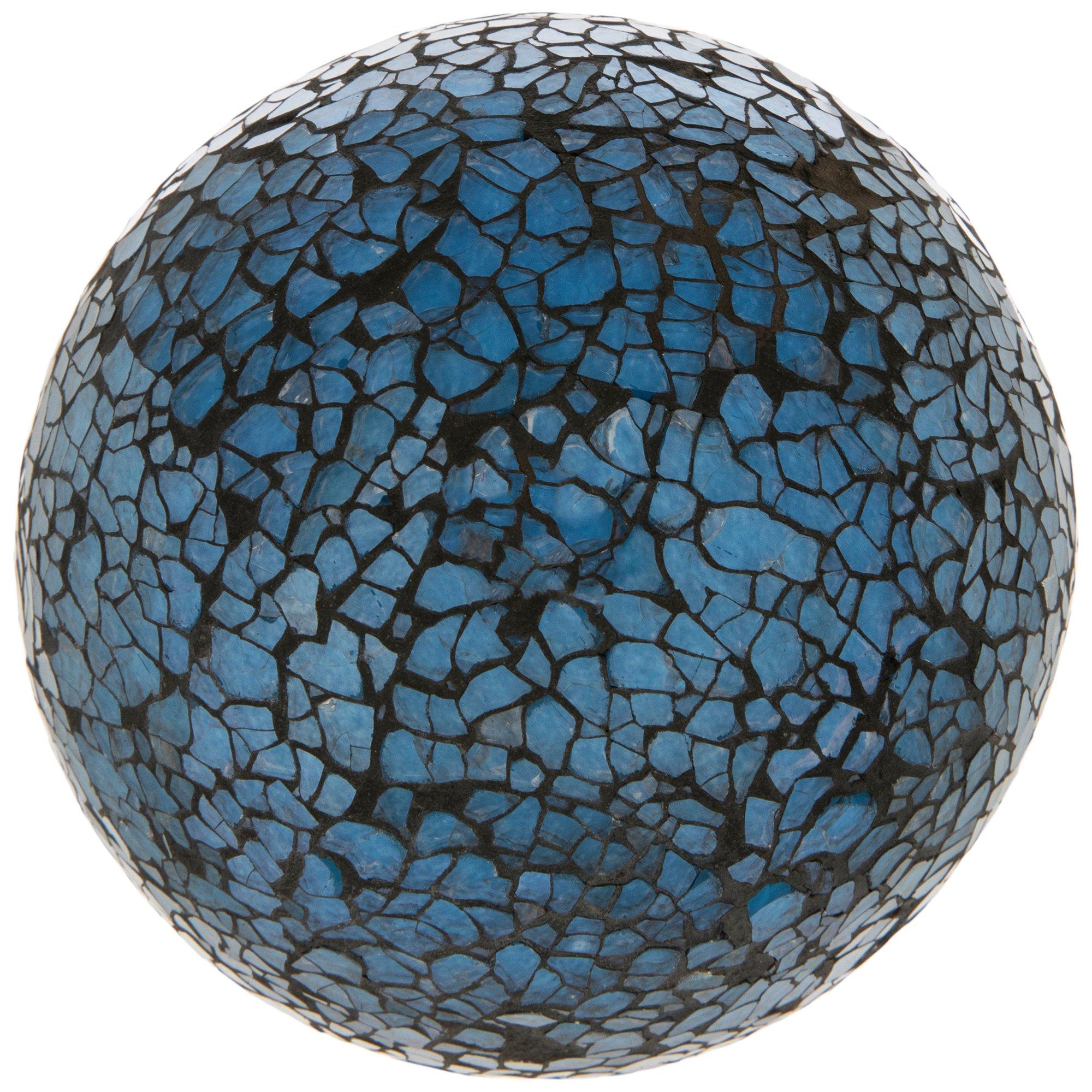 Mosaic Decorative Sphere | Hobby Lobby | 439018