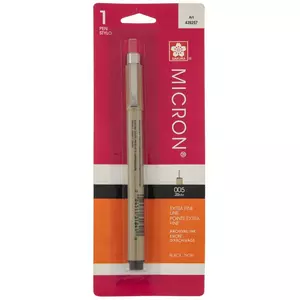 Pentel Water Brush - Judsons Art Outfitters